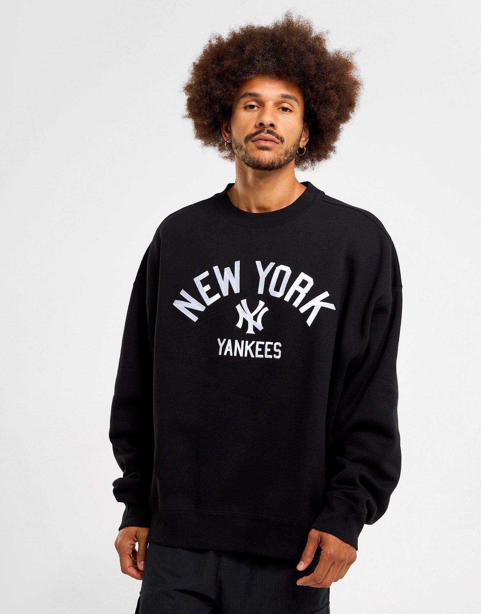 Majestic NY Yankees Sweatshirt