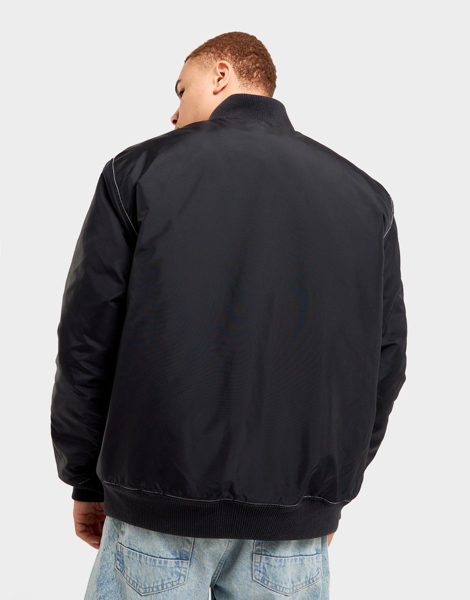 Majestic LA Dodgers Bomber Jacket