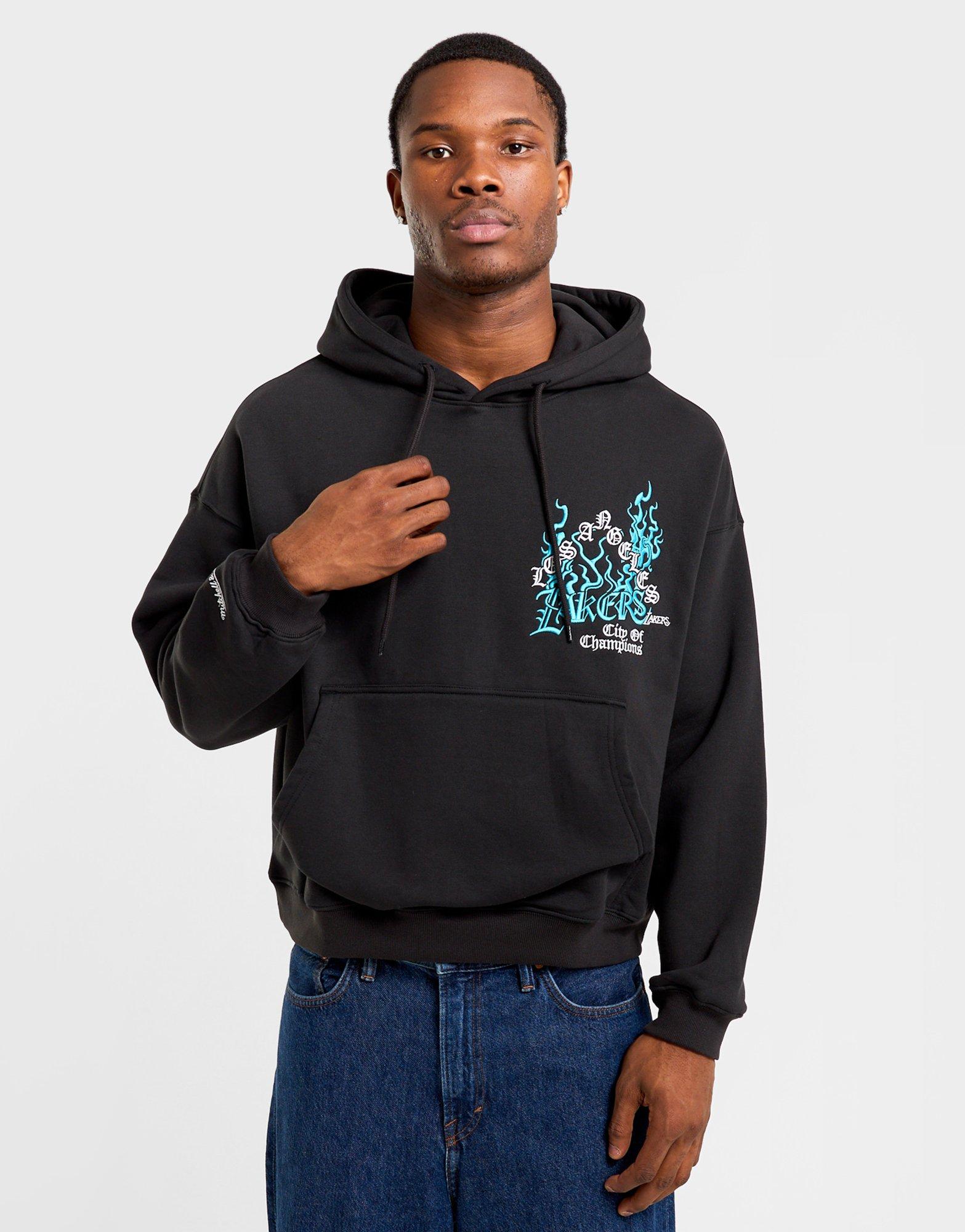 Mitchell & Ness LA Lakers Hoodie