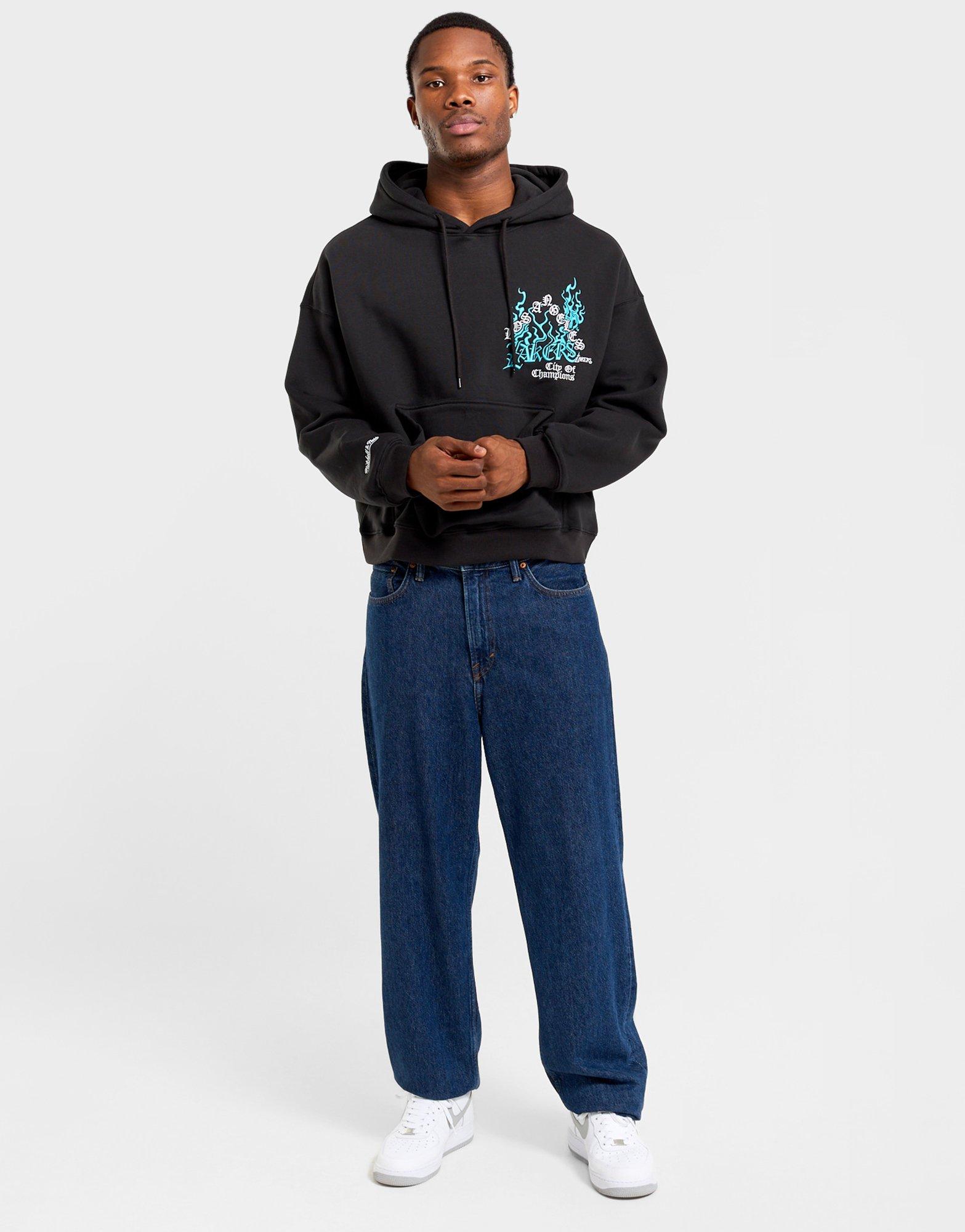 Mitchell & Ness LA Lakers Hoodie