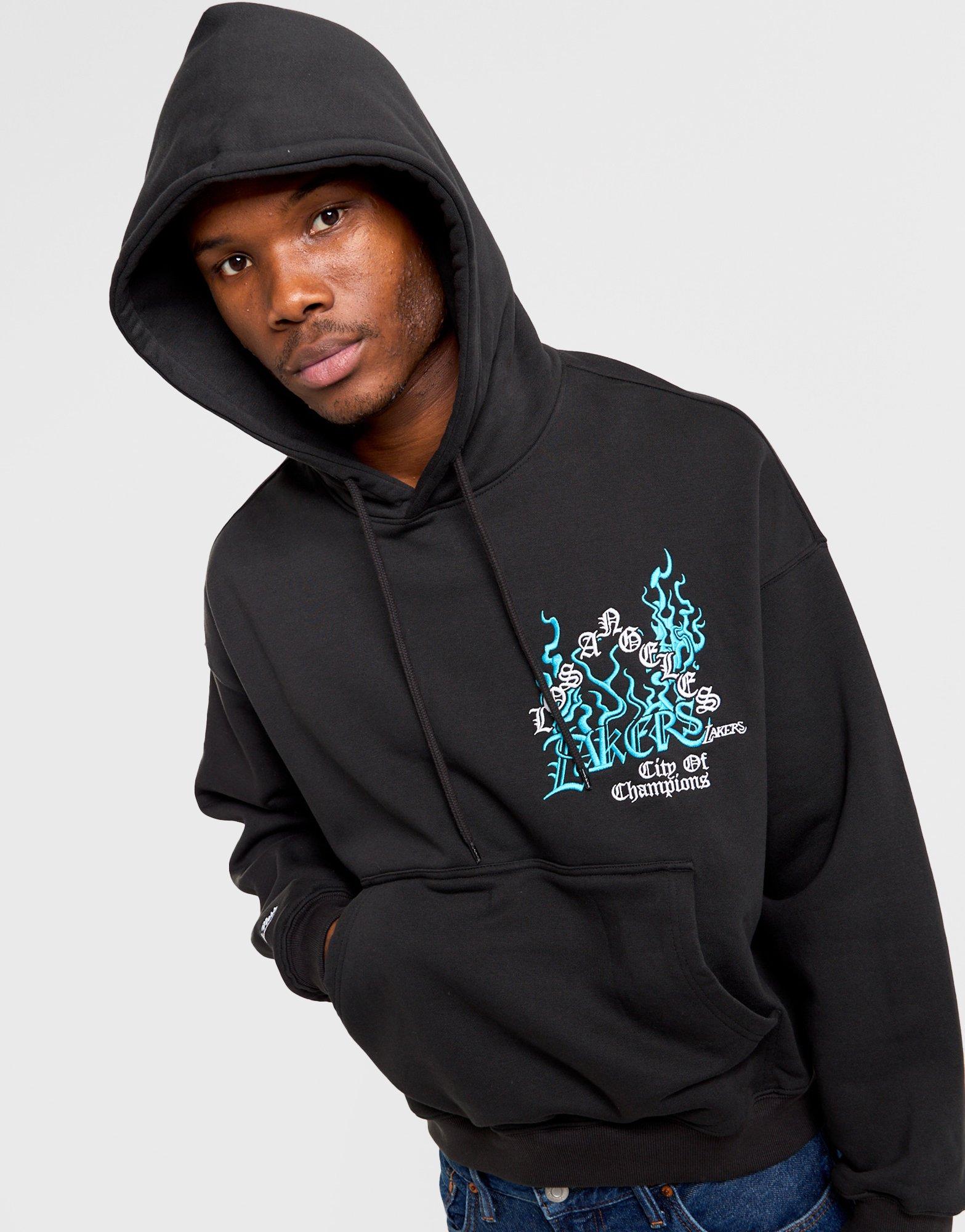 Mitchell & Ness LA Lakers Hoodie