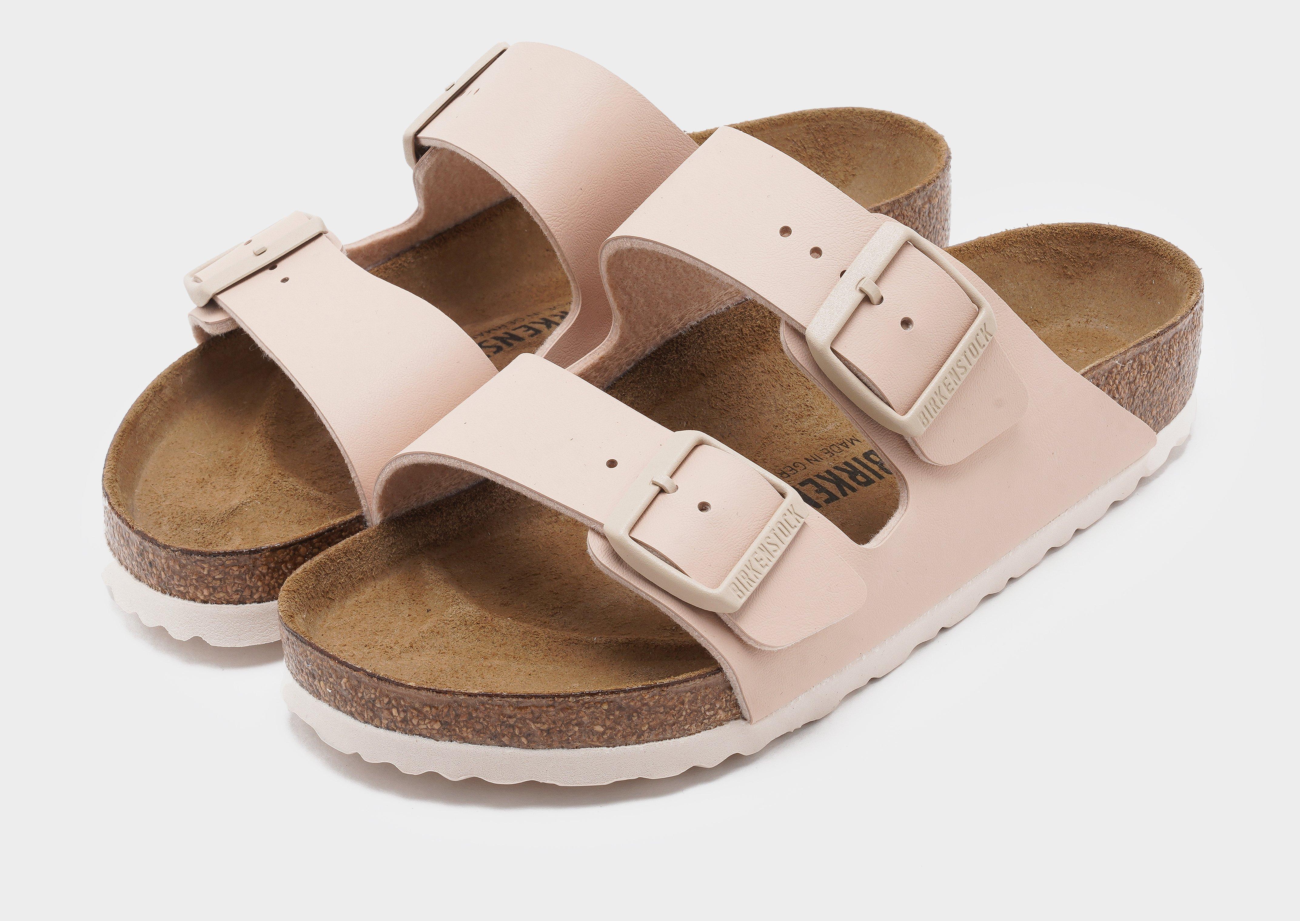 Birkenstock Arizona  Slides Women's