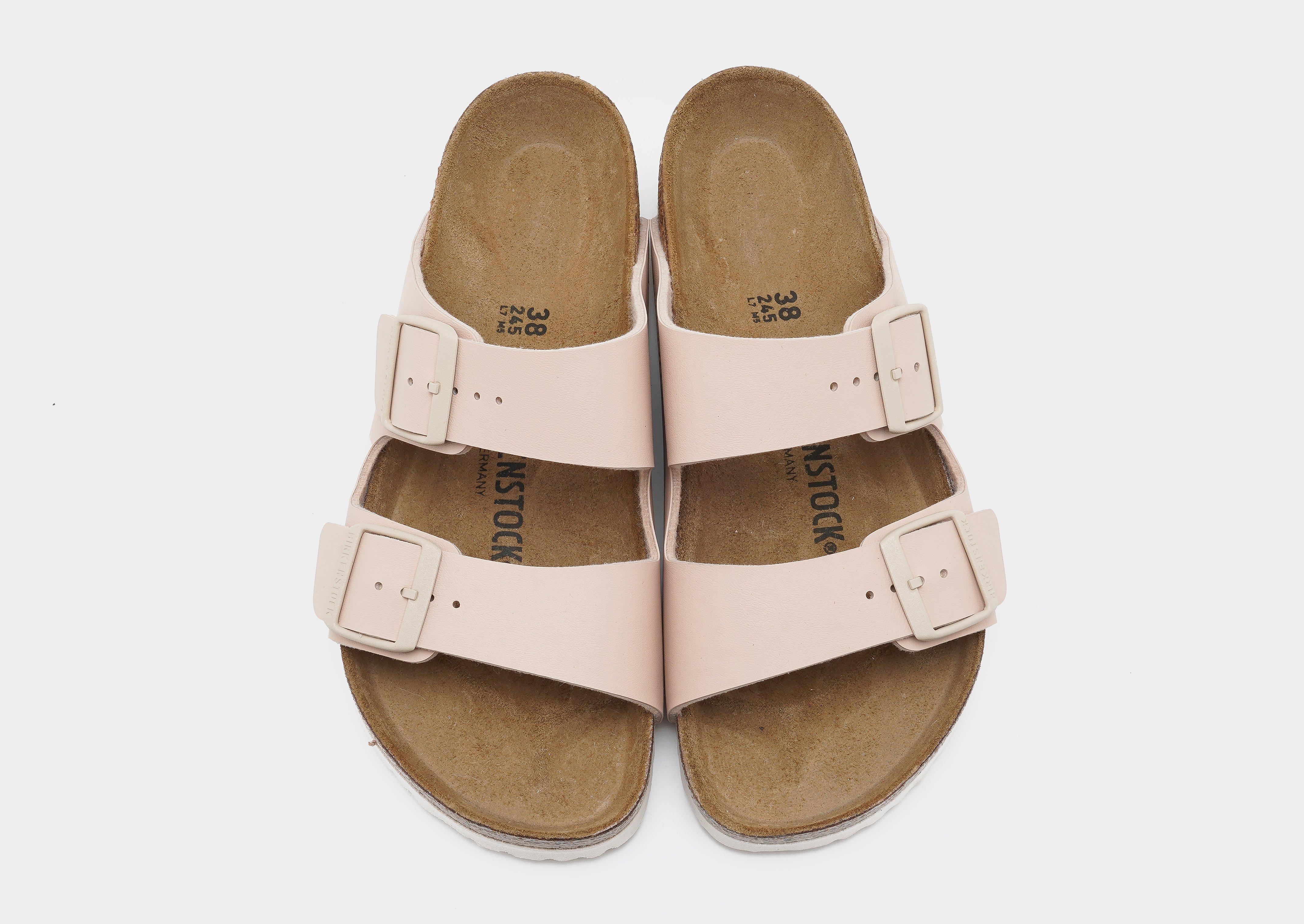 Birkenstock Arizona  Slides Women's