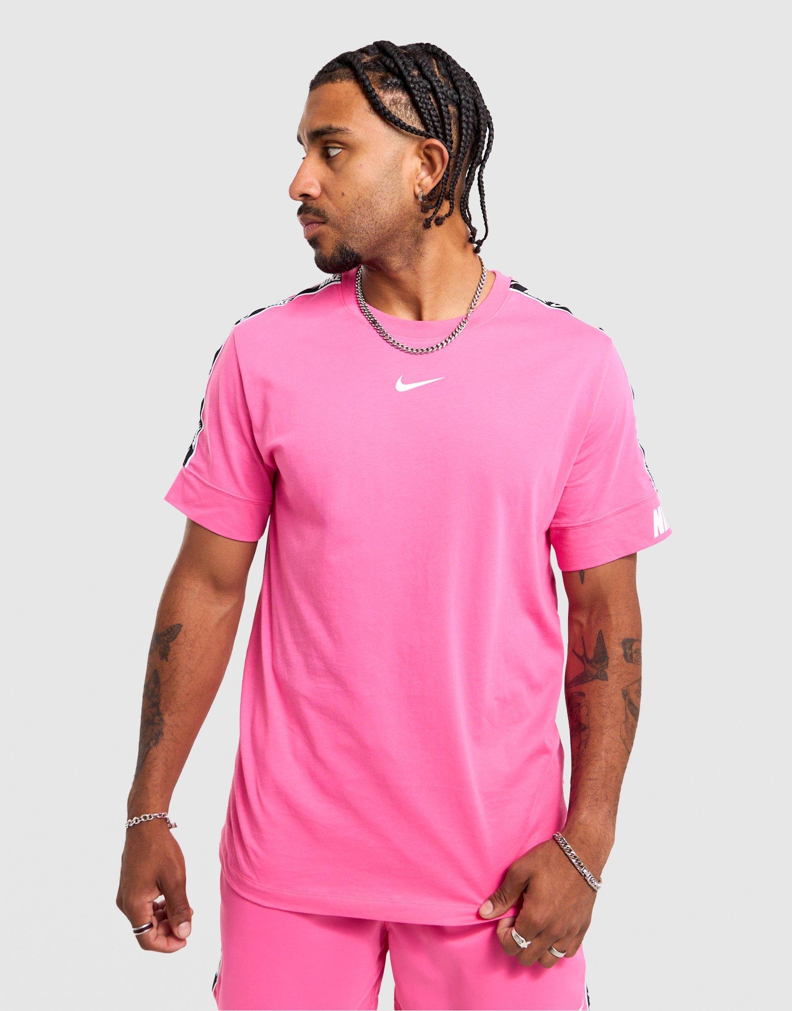 Nike Tape T-Shirt