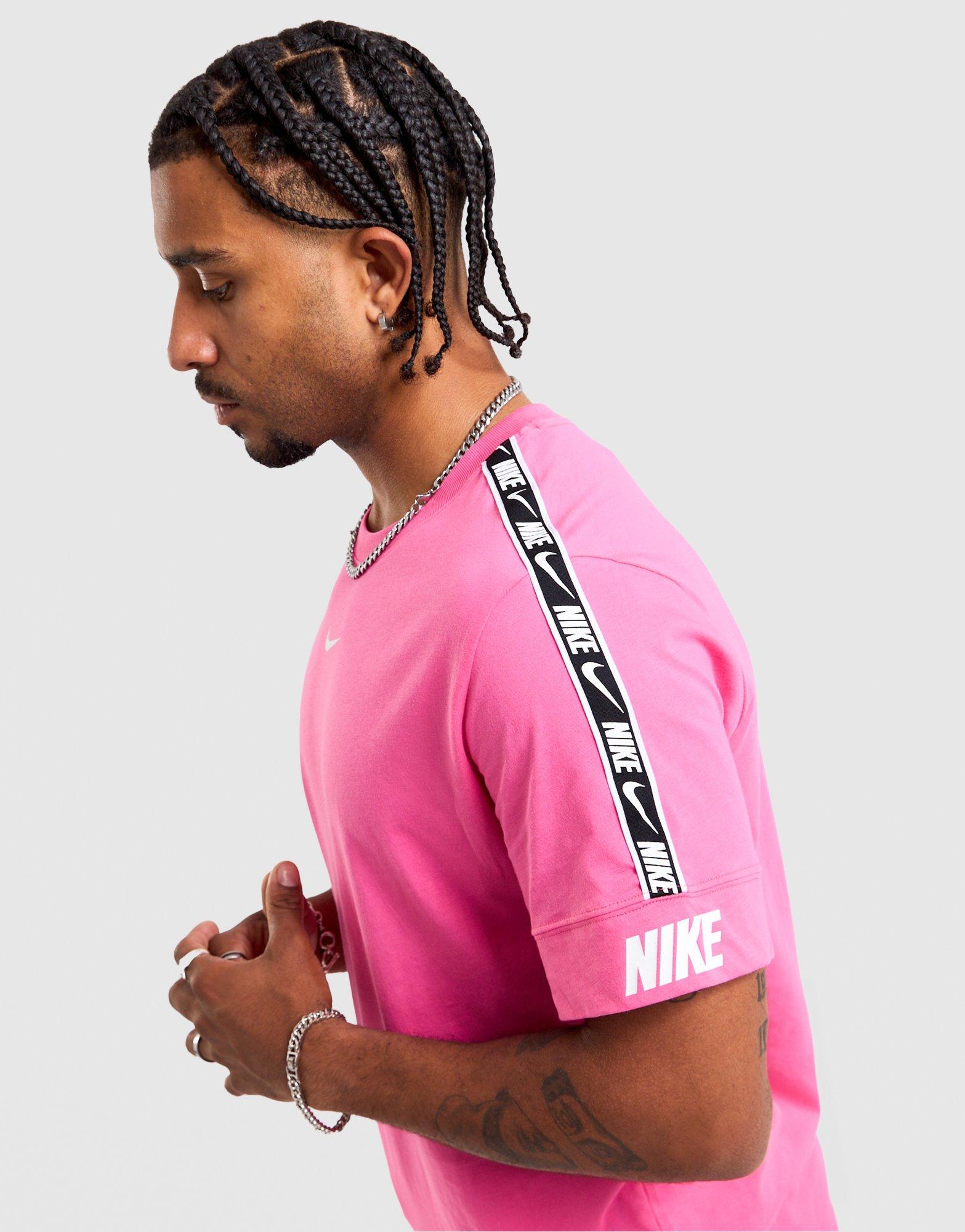 Nike Tape T-Shirt