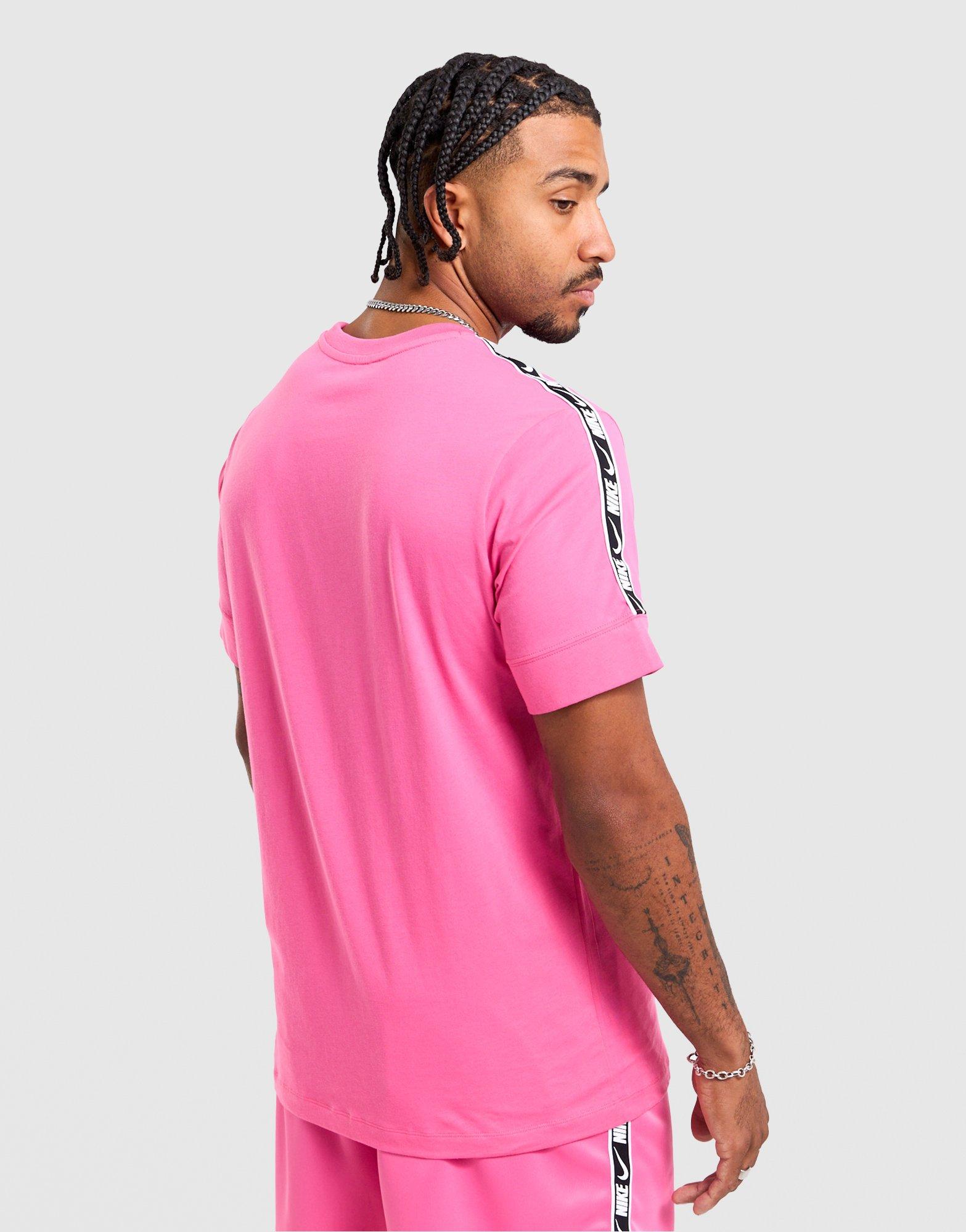 Nike Tape T-Shirt