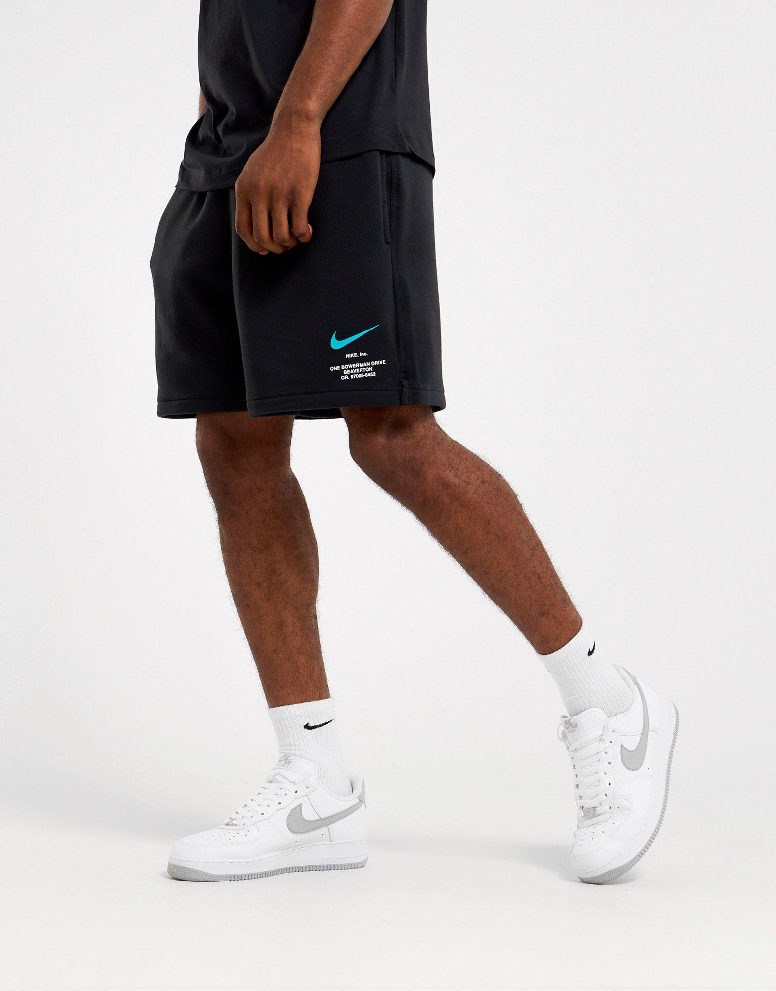 Nike Swoosh Shorts