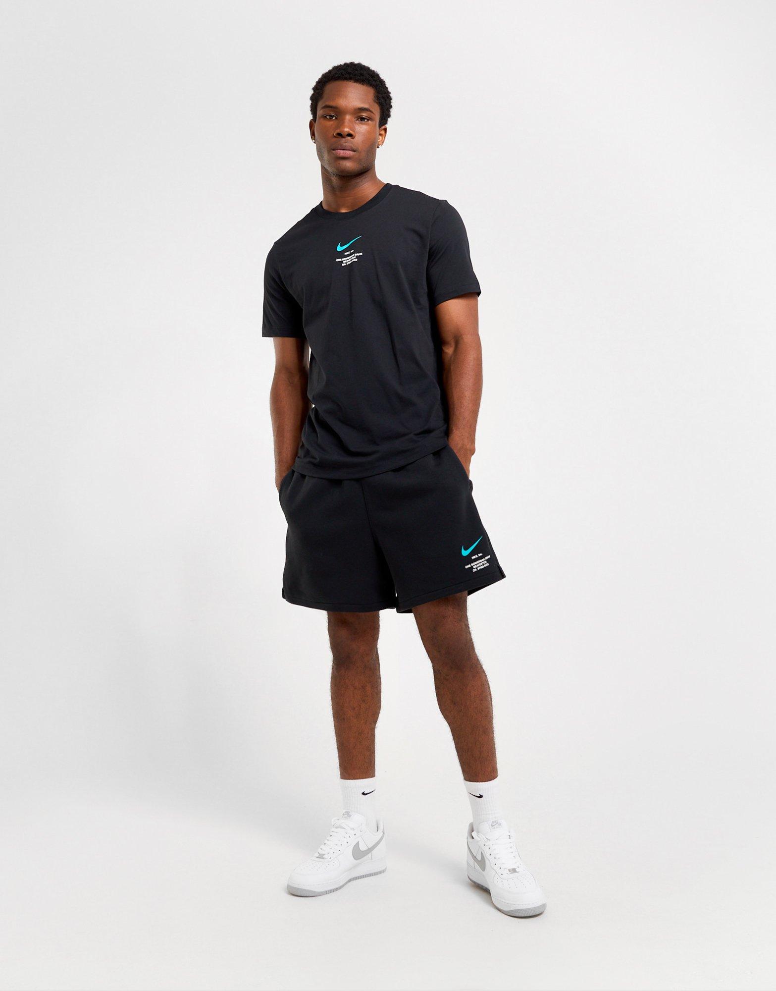 Nike Swoosh Shorts