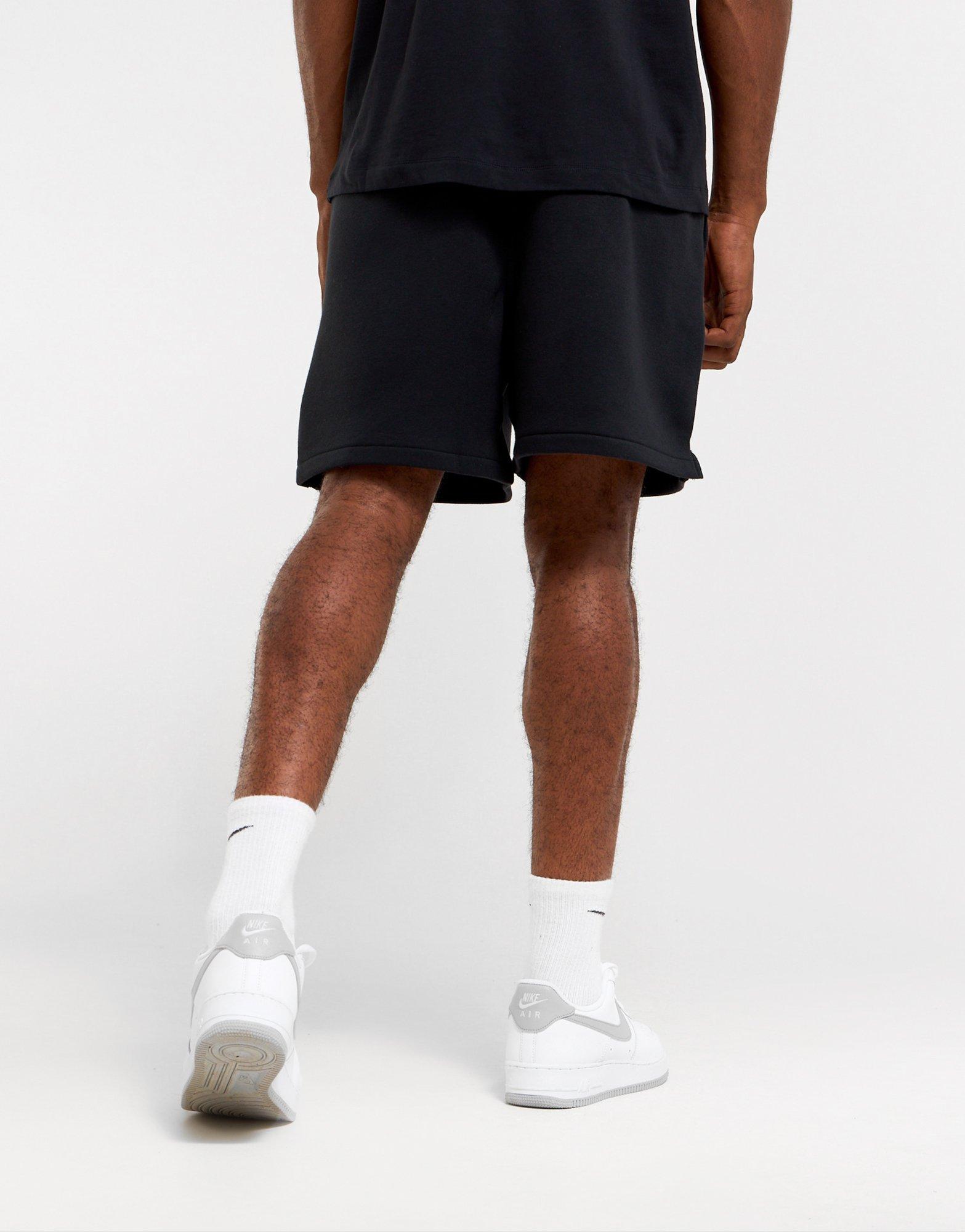 Nike Swoosh Shorts