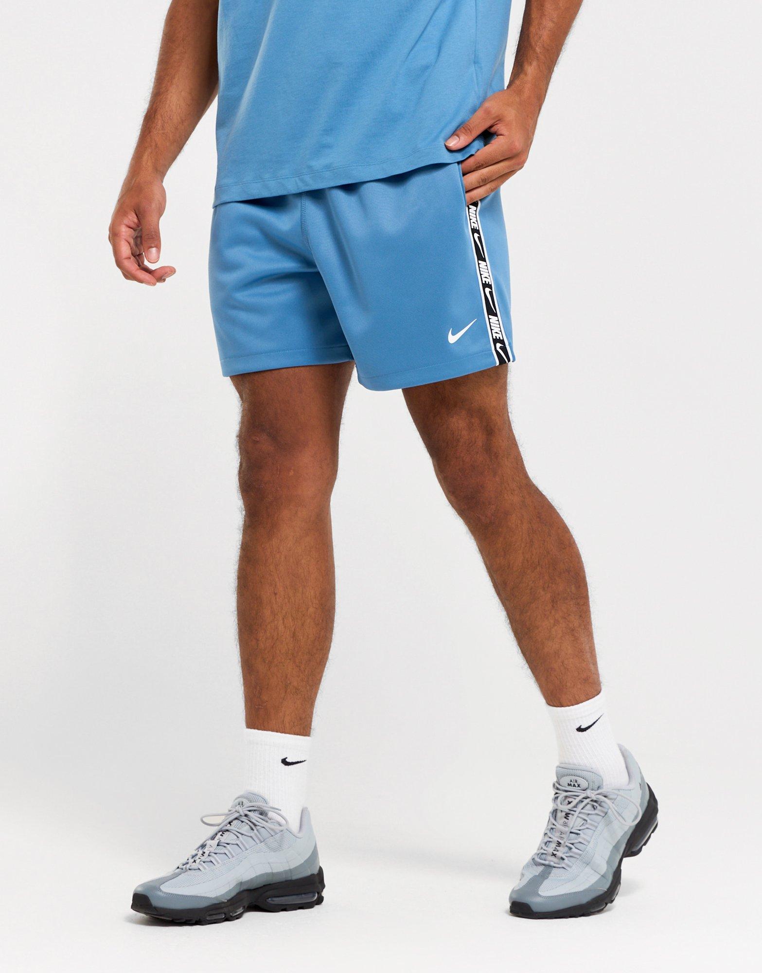 Nike Tape Shorts