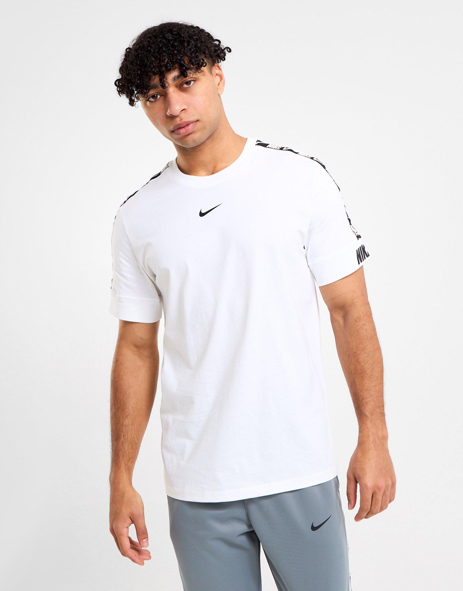 Nike Tape T-Shirt