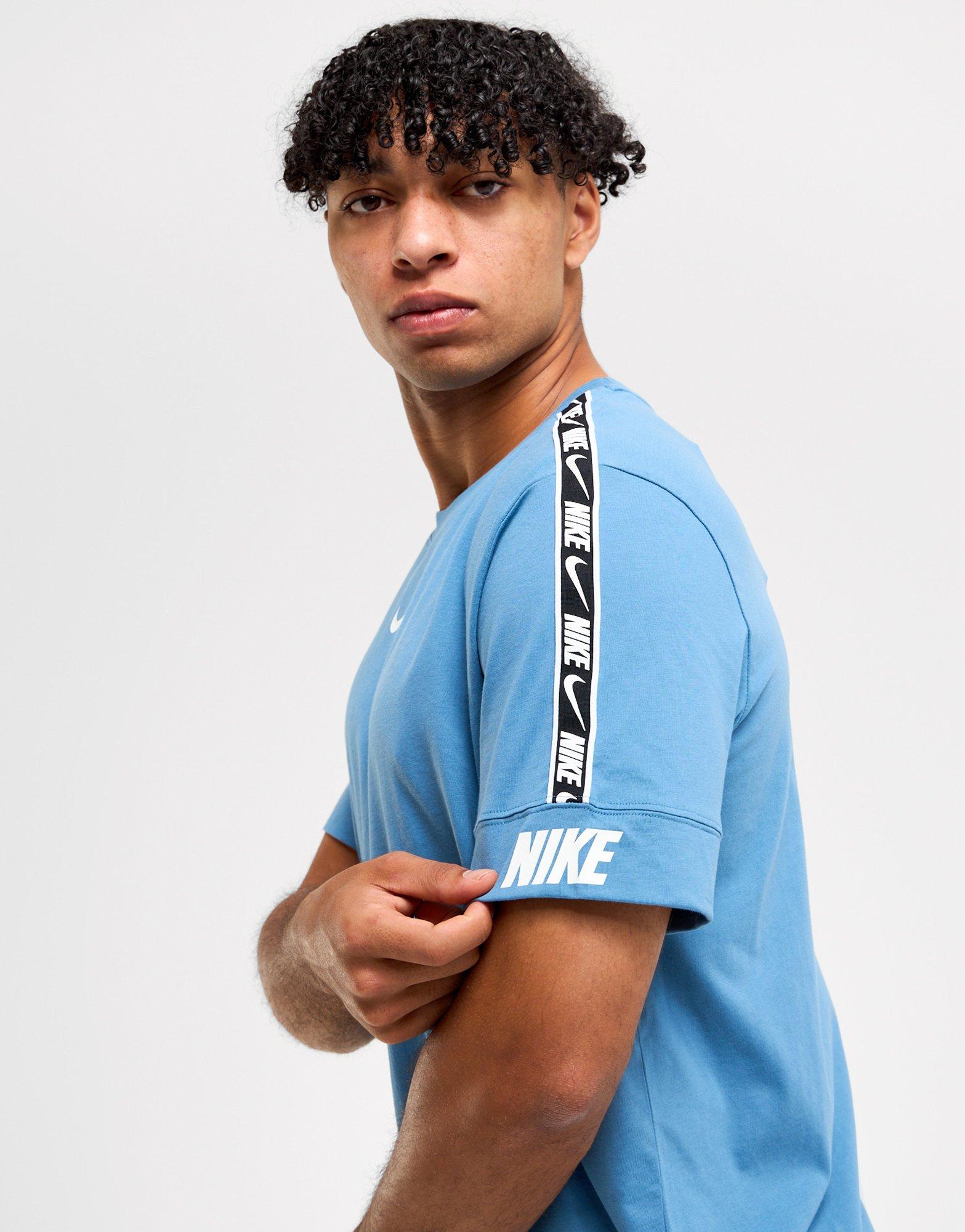 Nike Tape T-Shirt