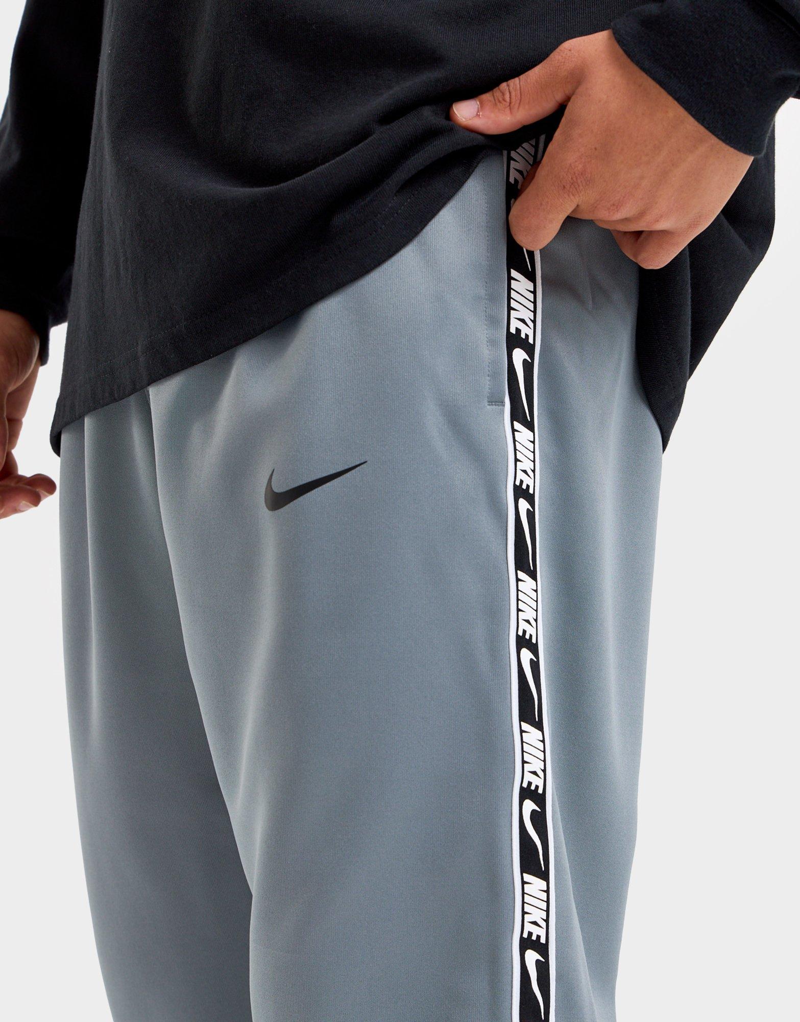 Jogger Pants Nike Taping Joggers Nike Sportswear Nike Tape Poly