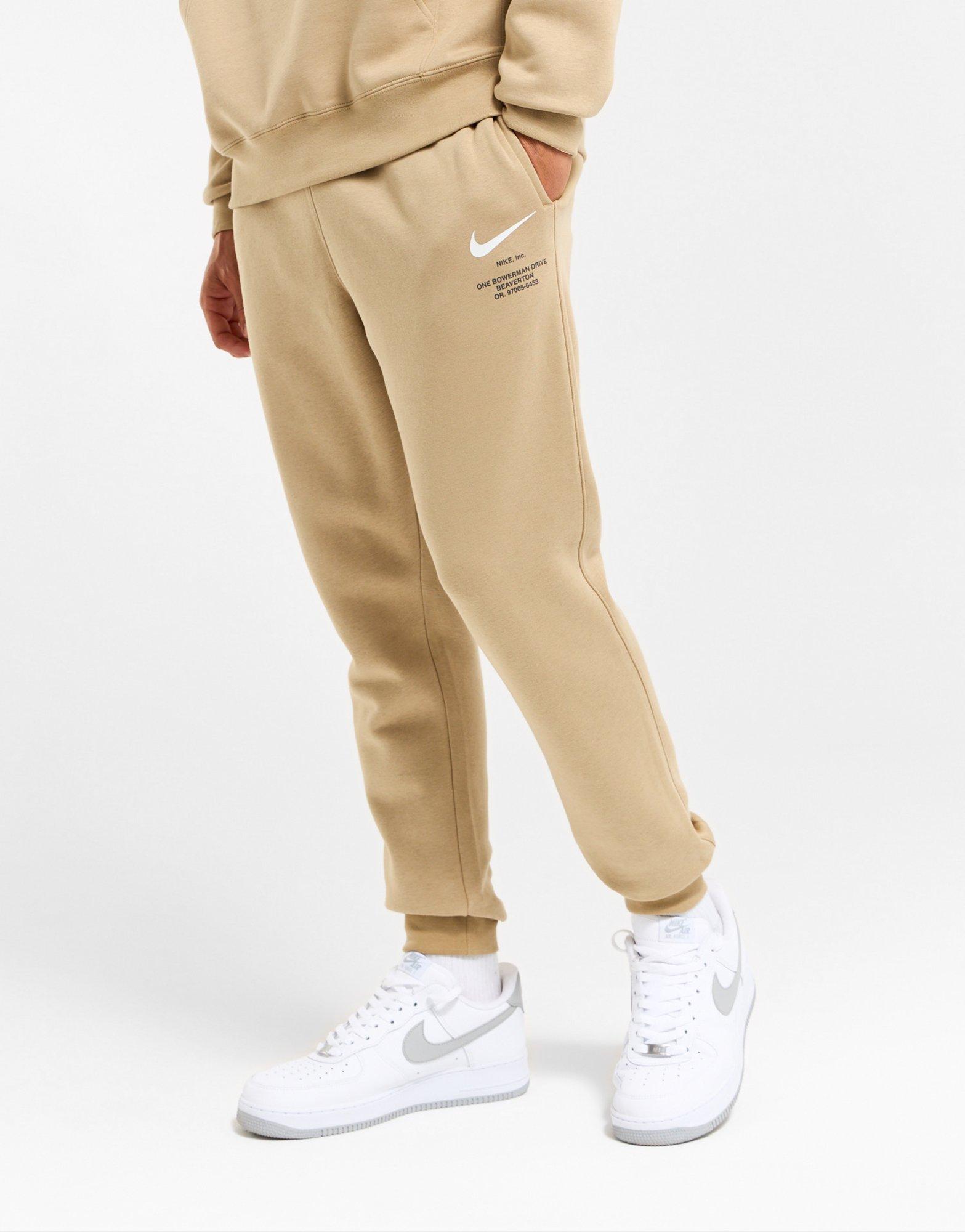 Nike Track Pants