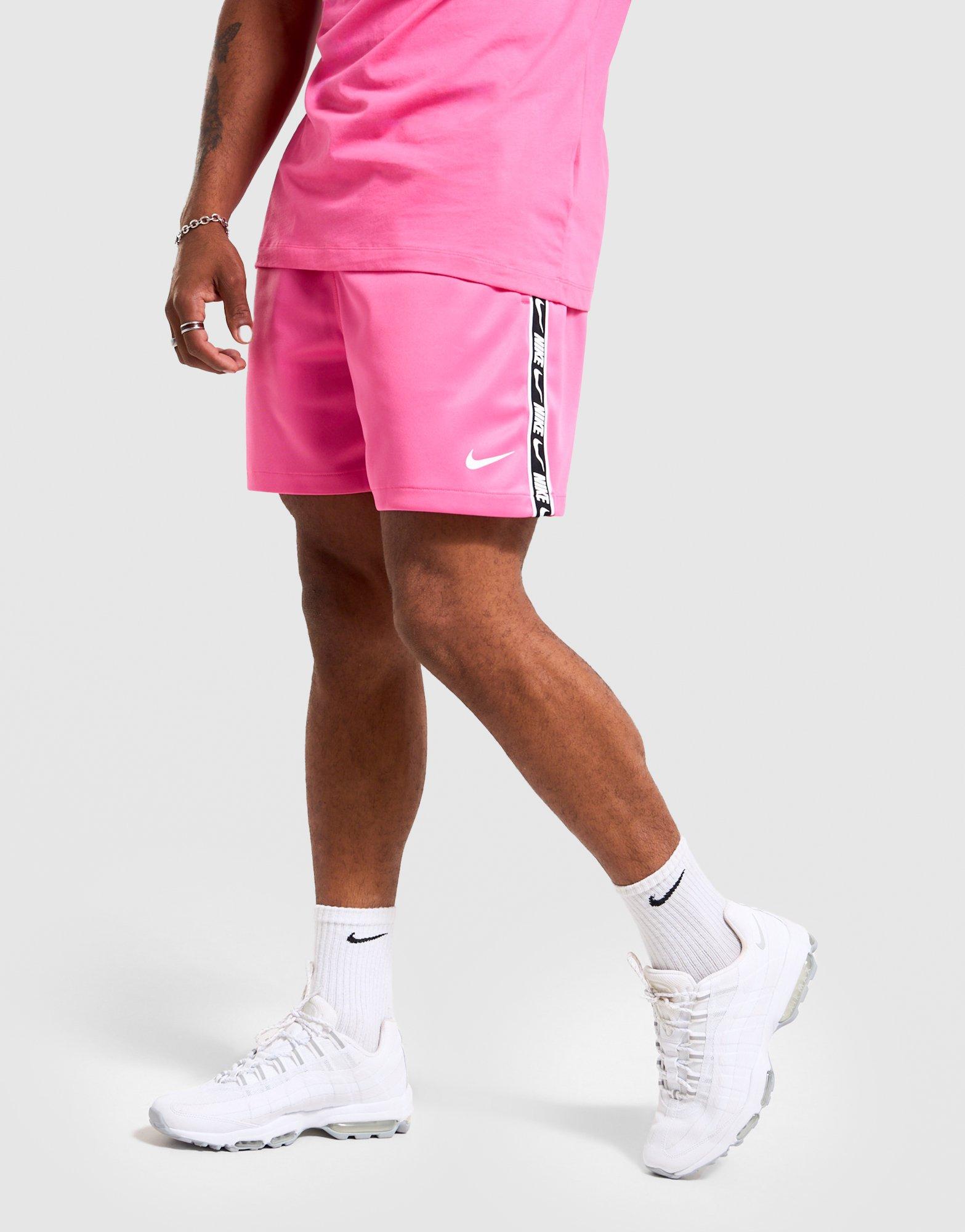 Nike Tape Shorts