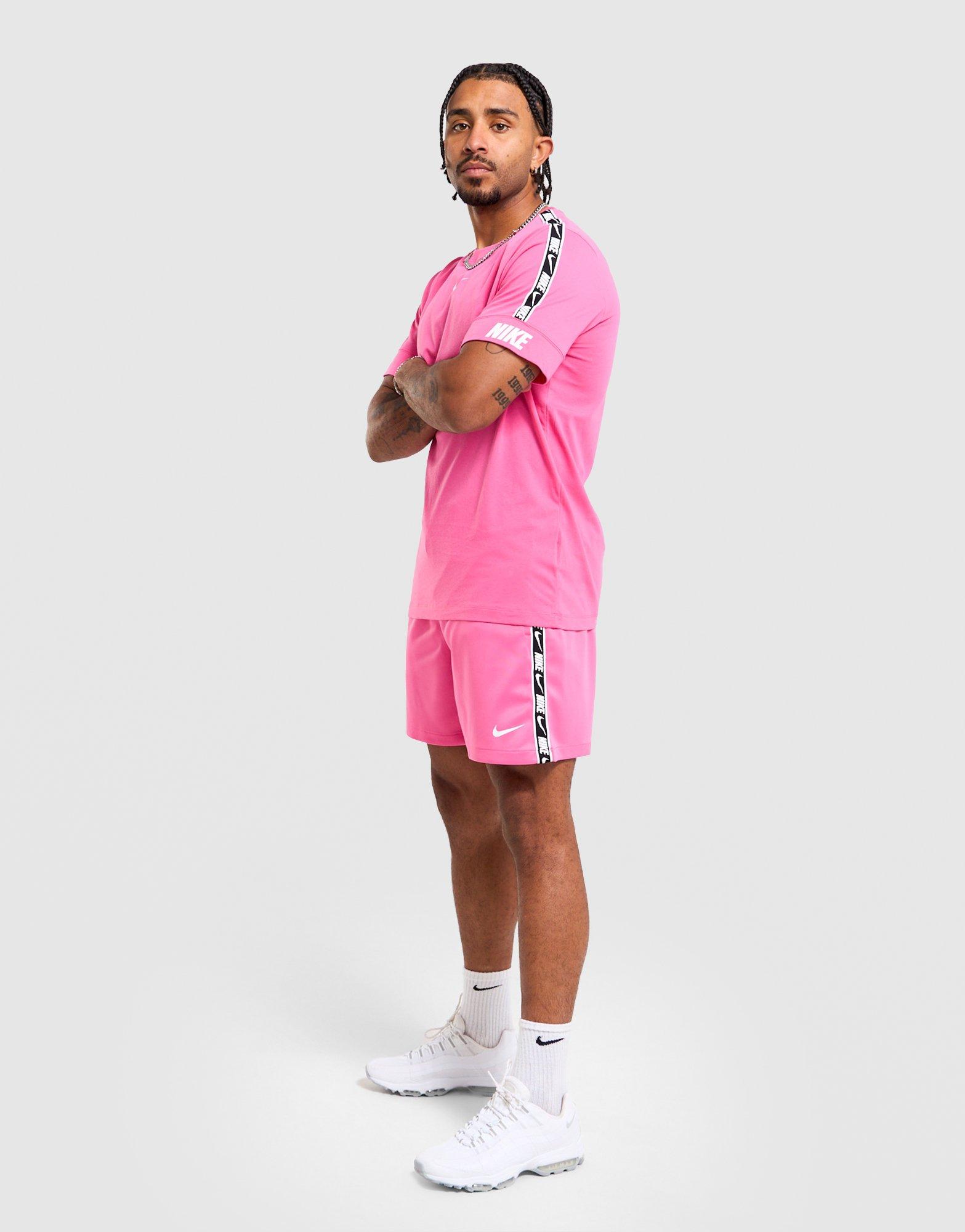 Nike Tape Shorts