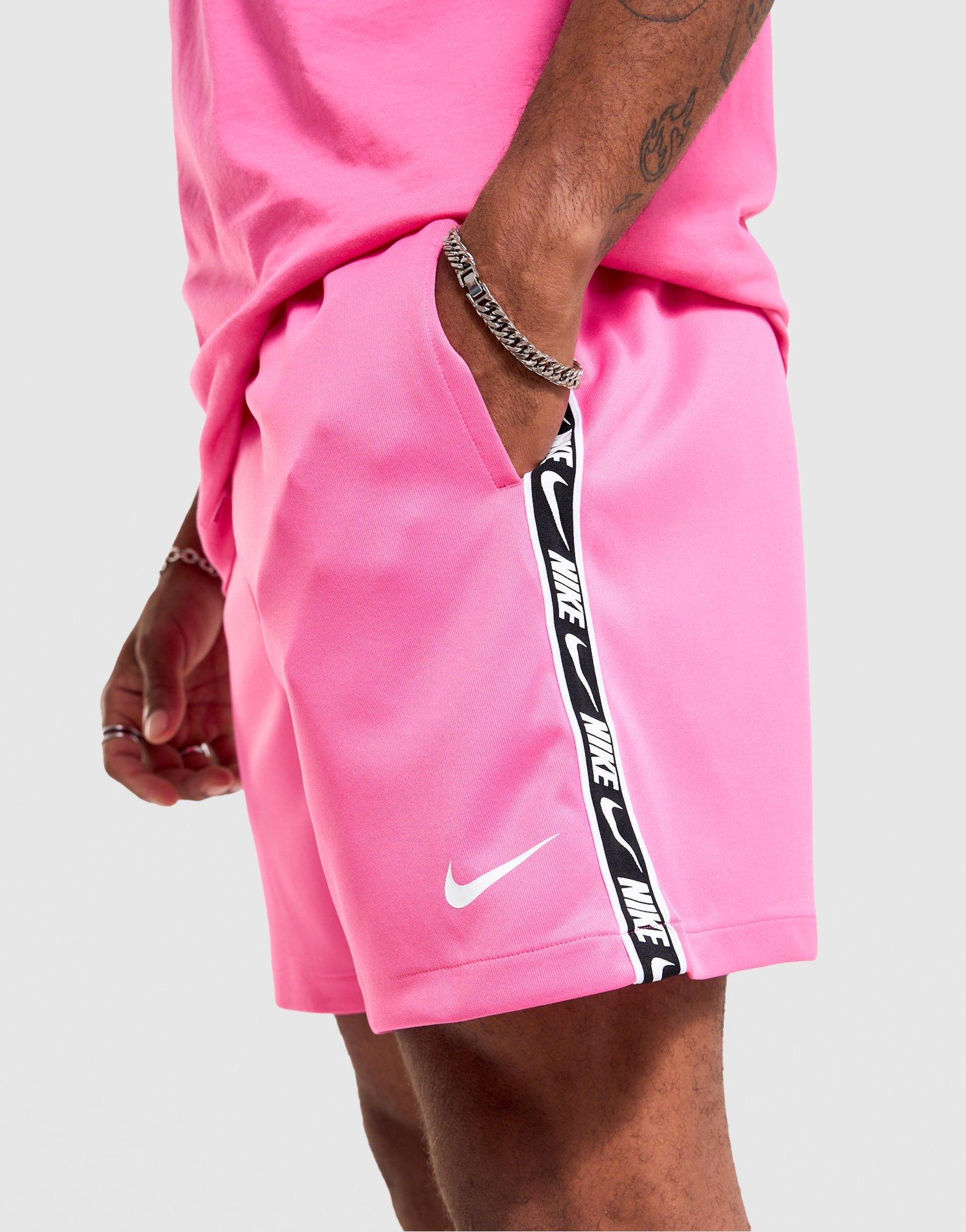 Nike Tape Shorts