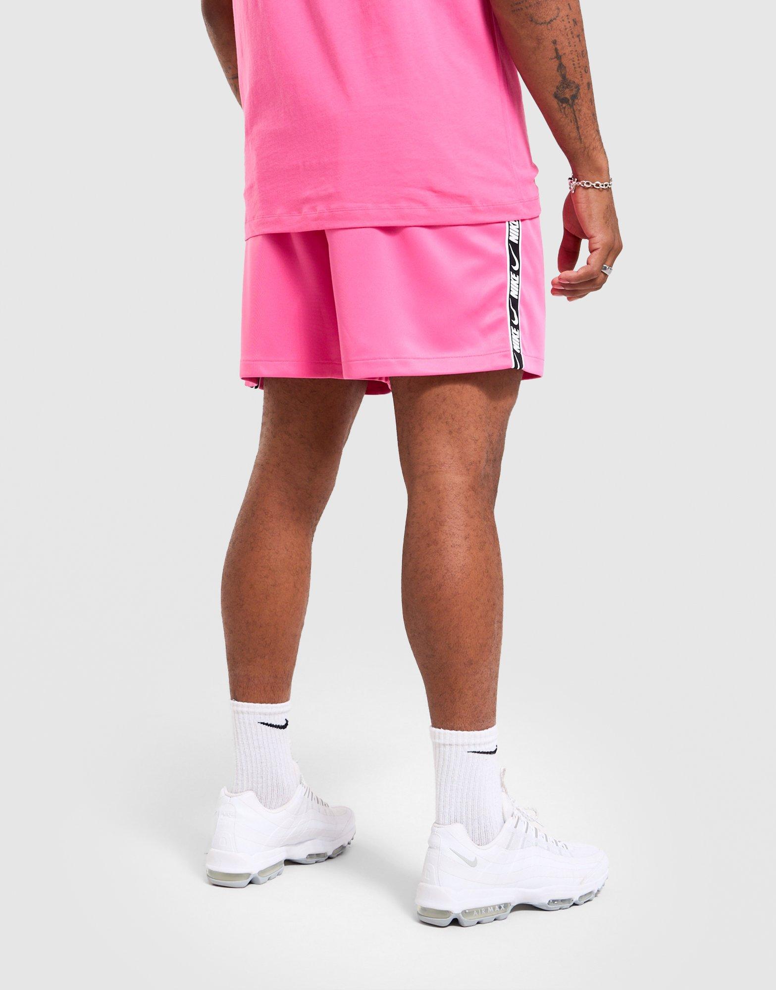 Nike Tape Shorts