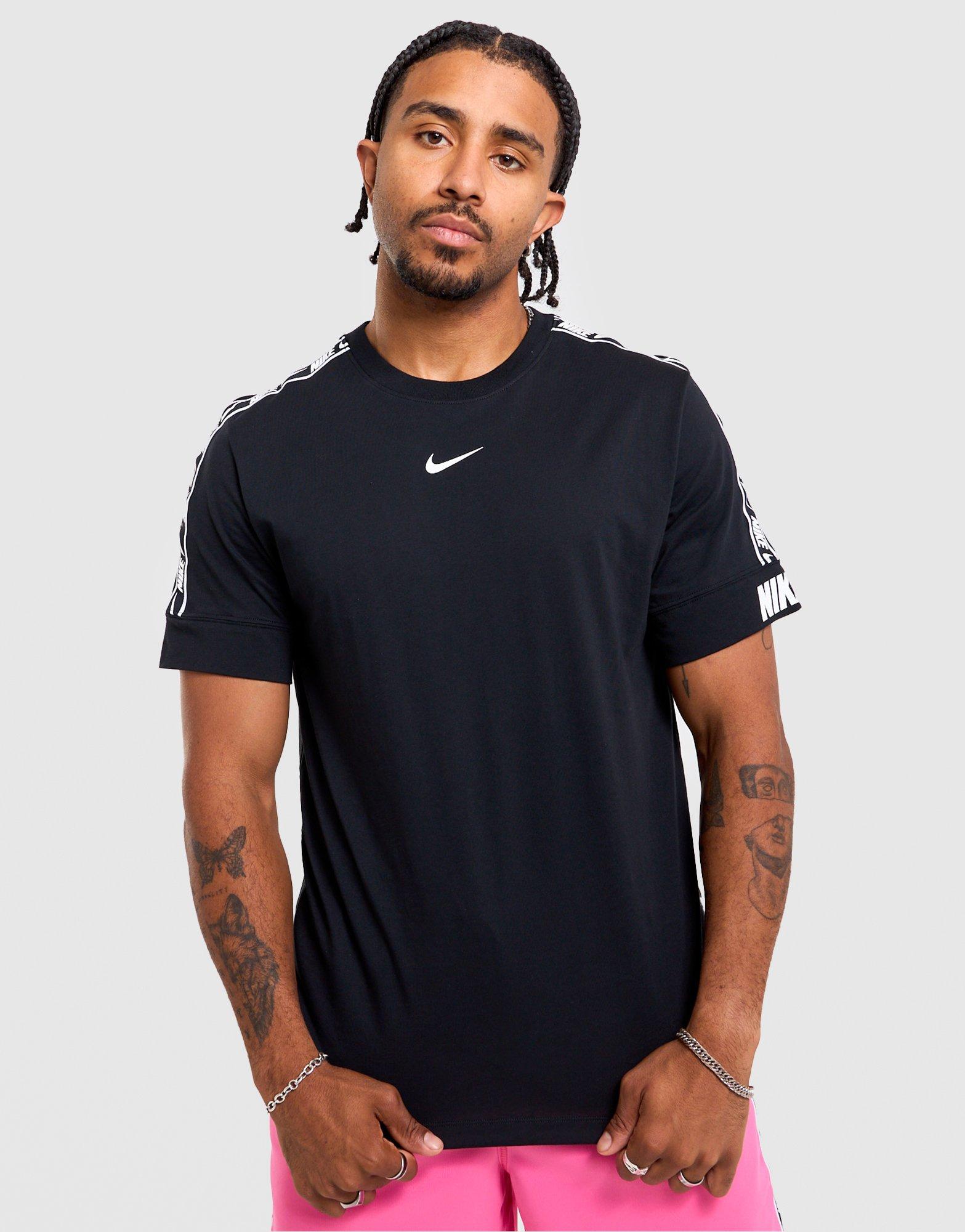 Nike Tape T-Shirt