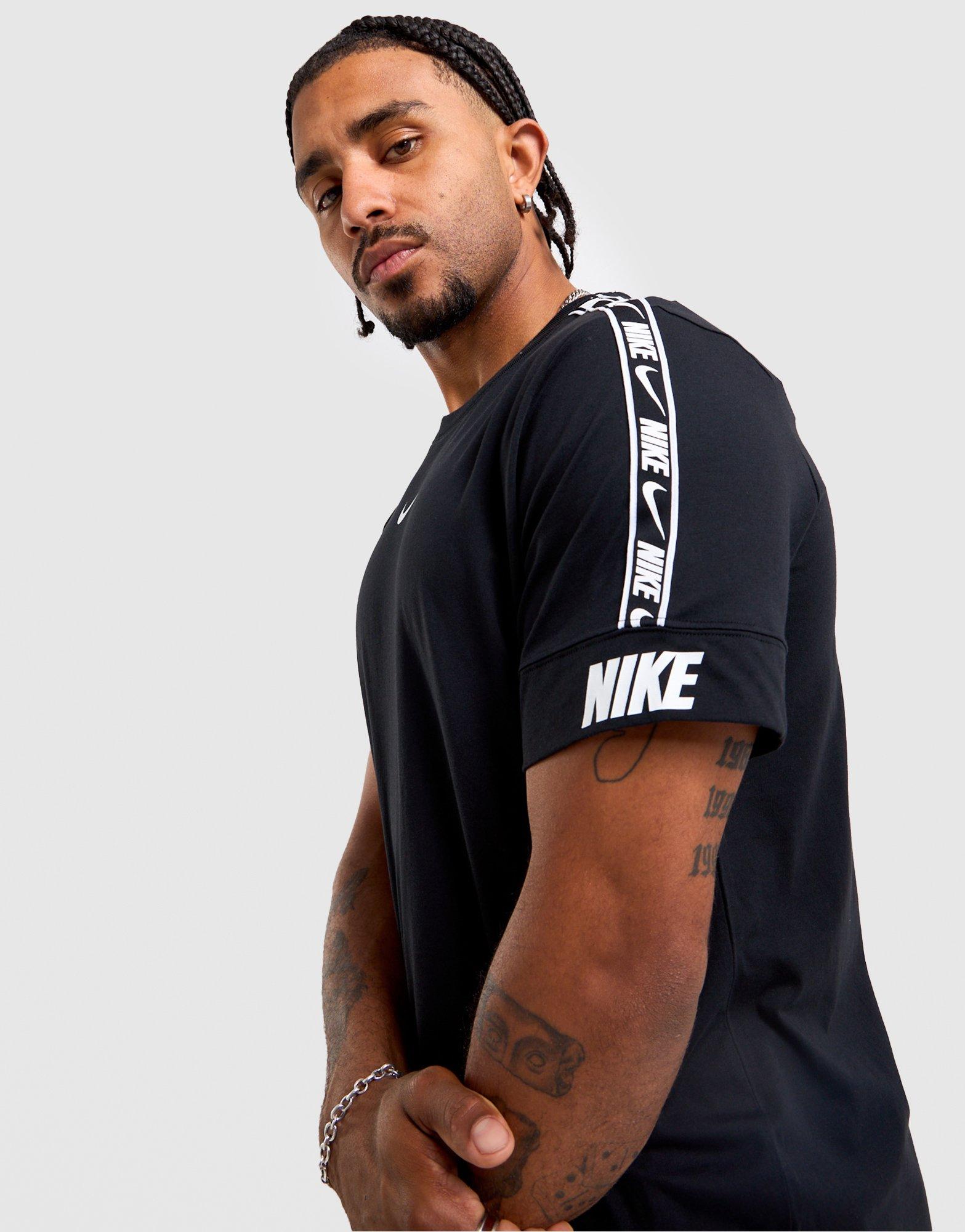 Nike Tape T-Shirt