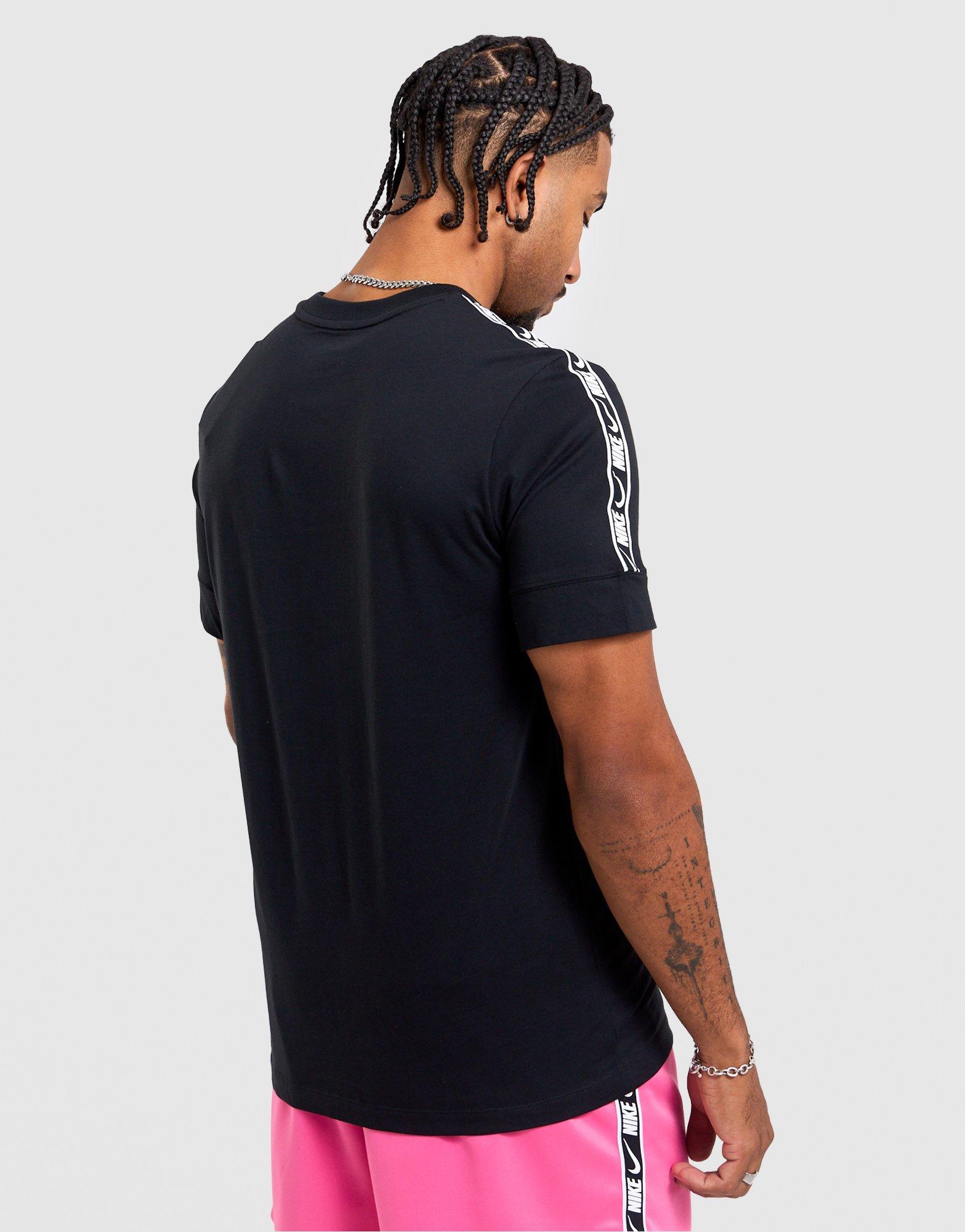 Nike Tape T-Shirt