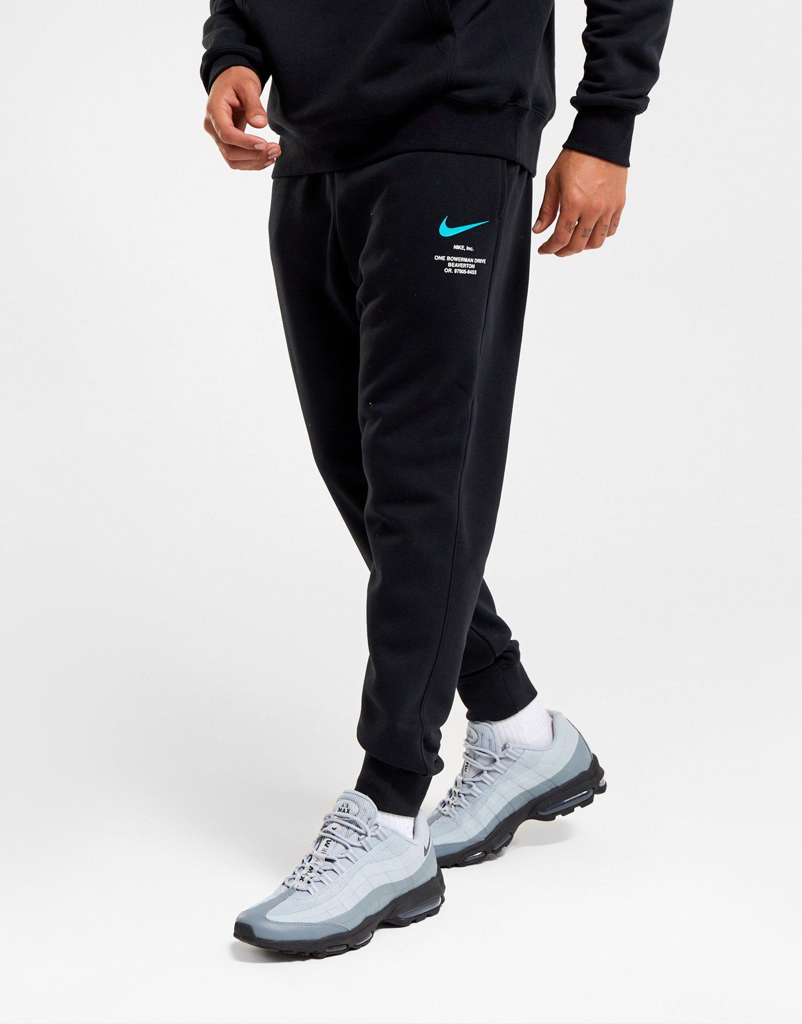 Nike Track Pants