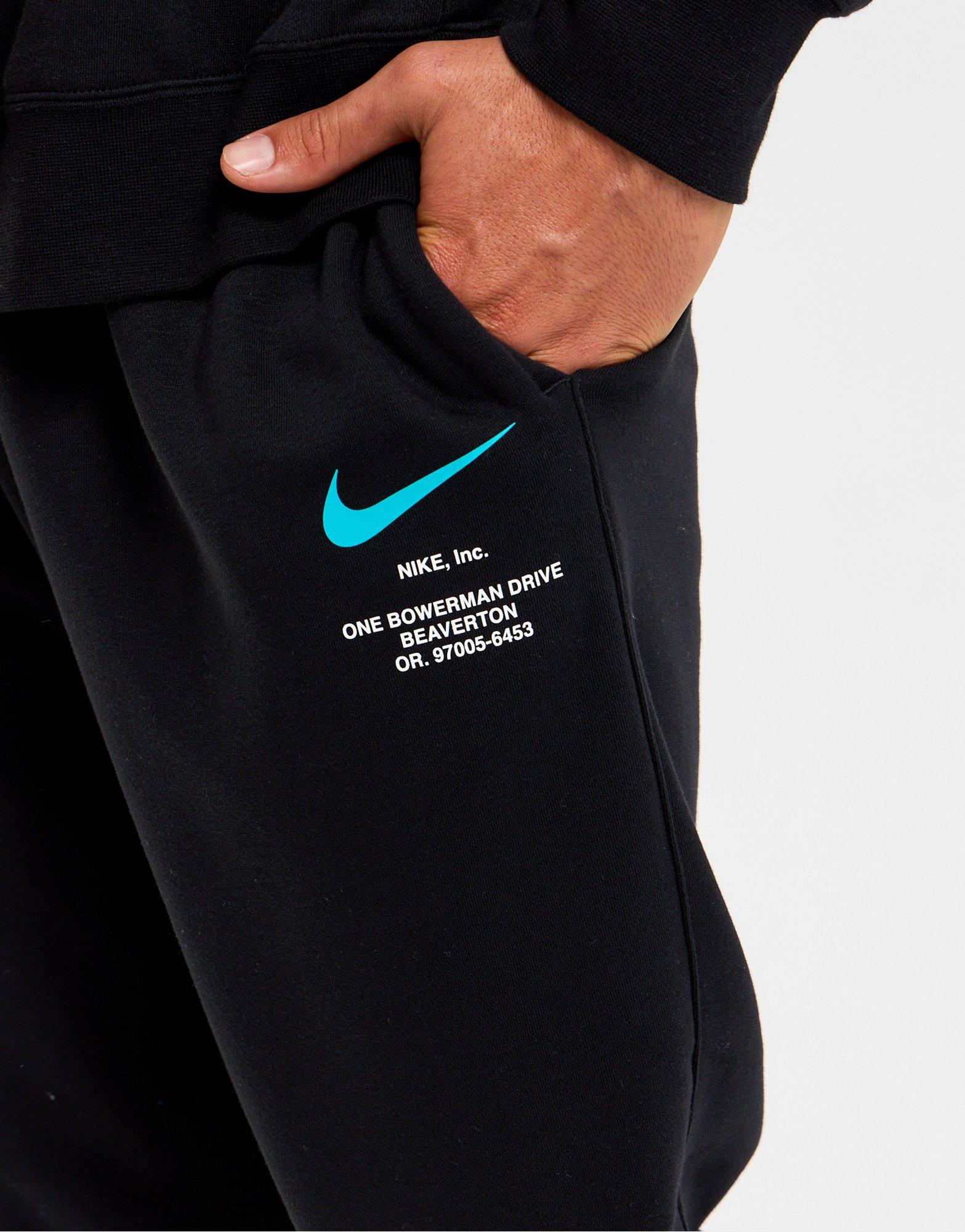 Nike Track Pants