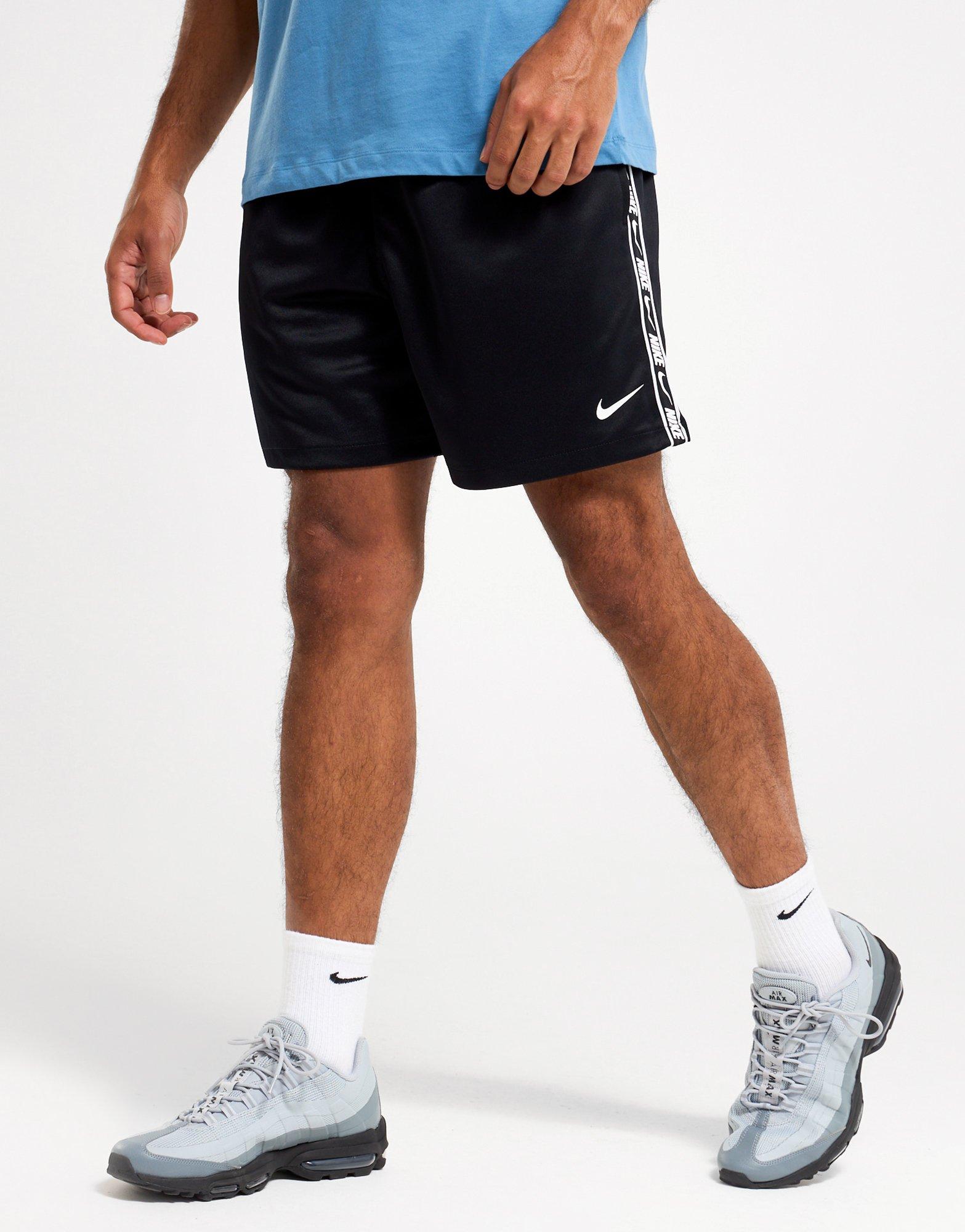 Nike Tape Shorts