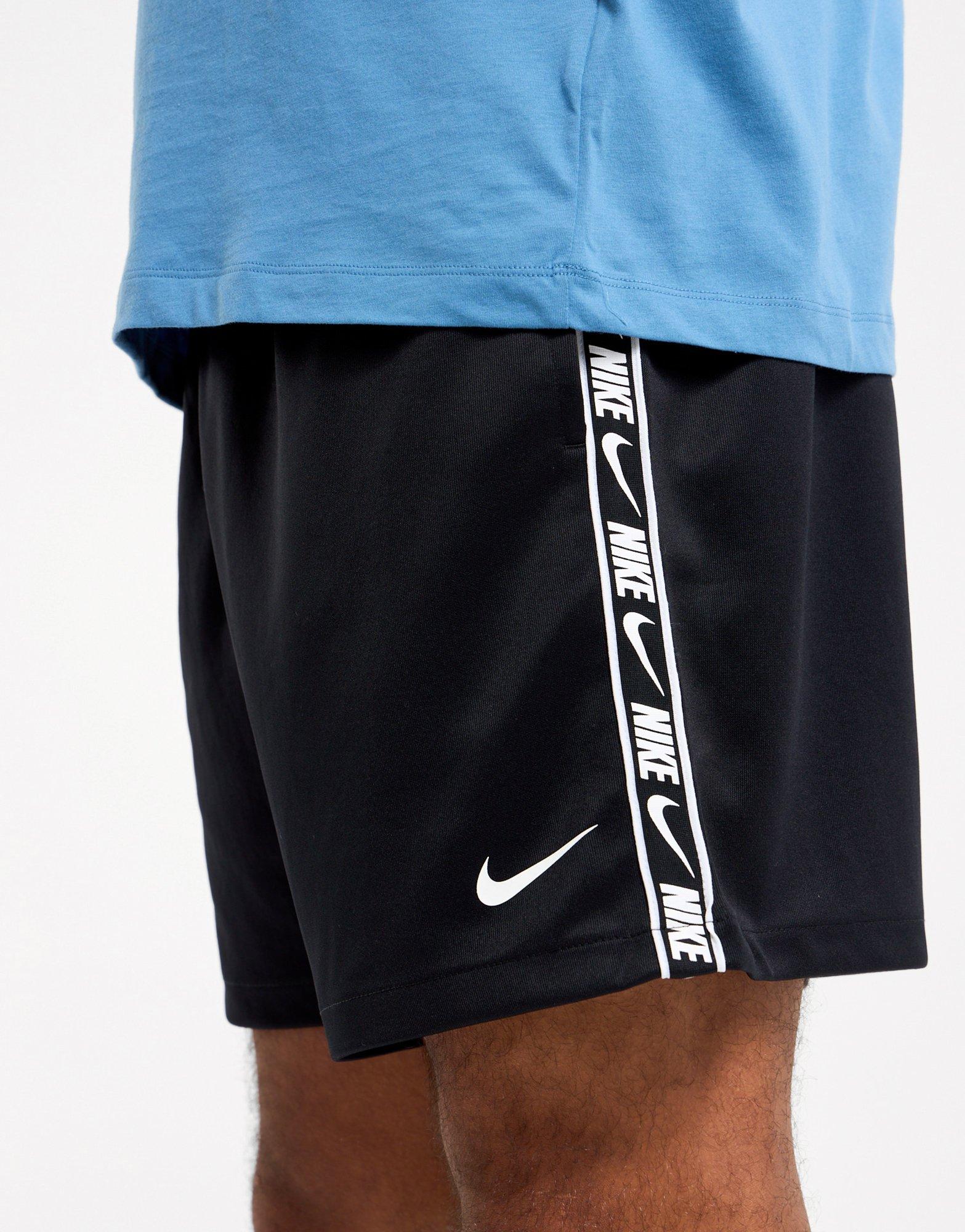 Nike Tape Shorts