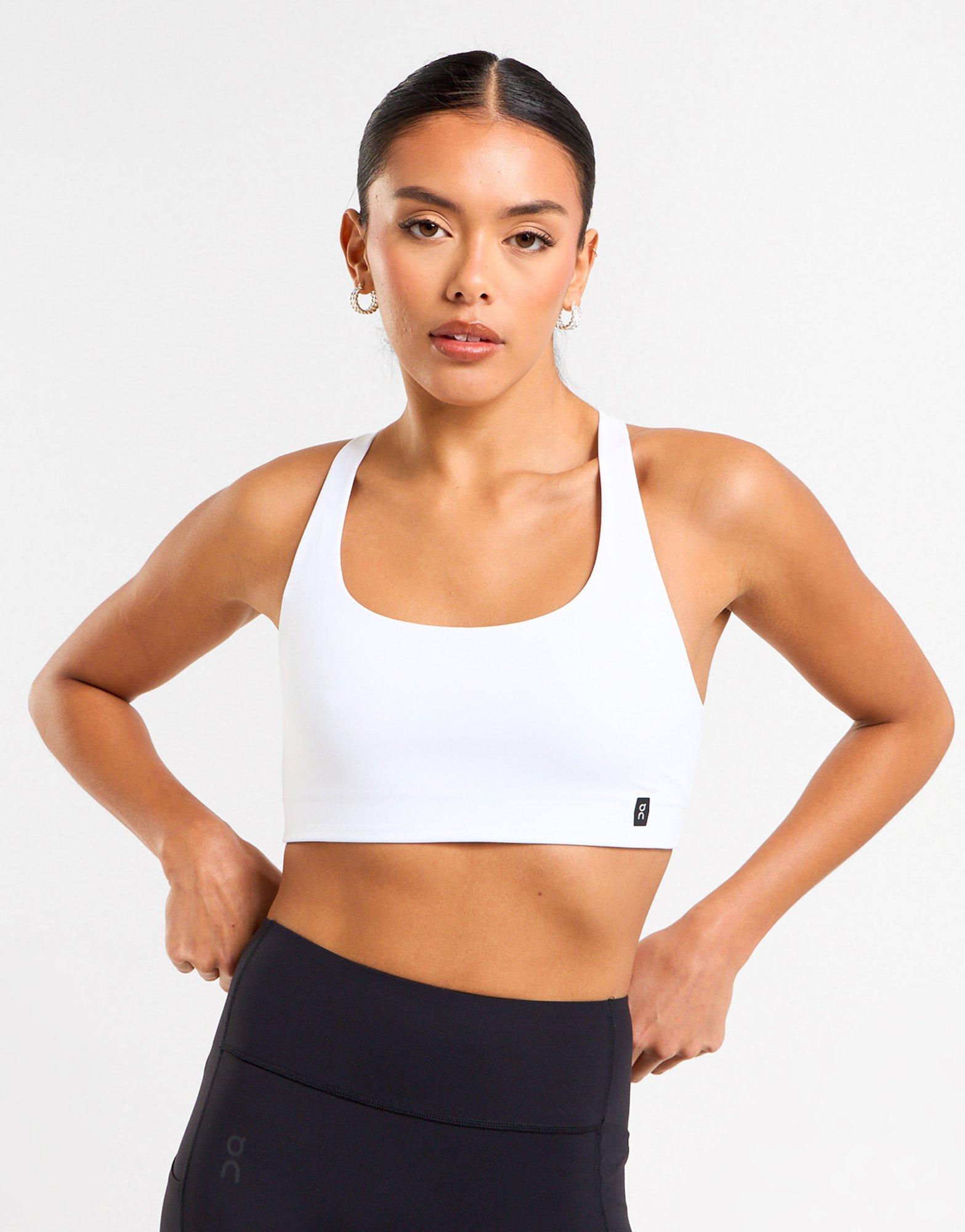 On Running Studio Sports Bra