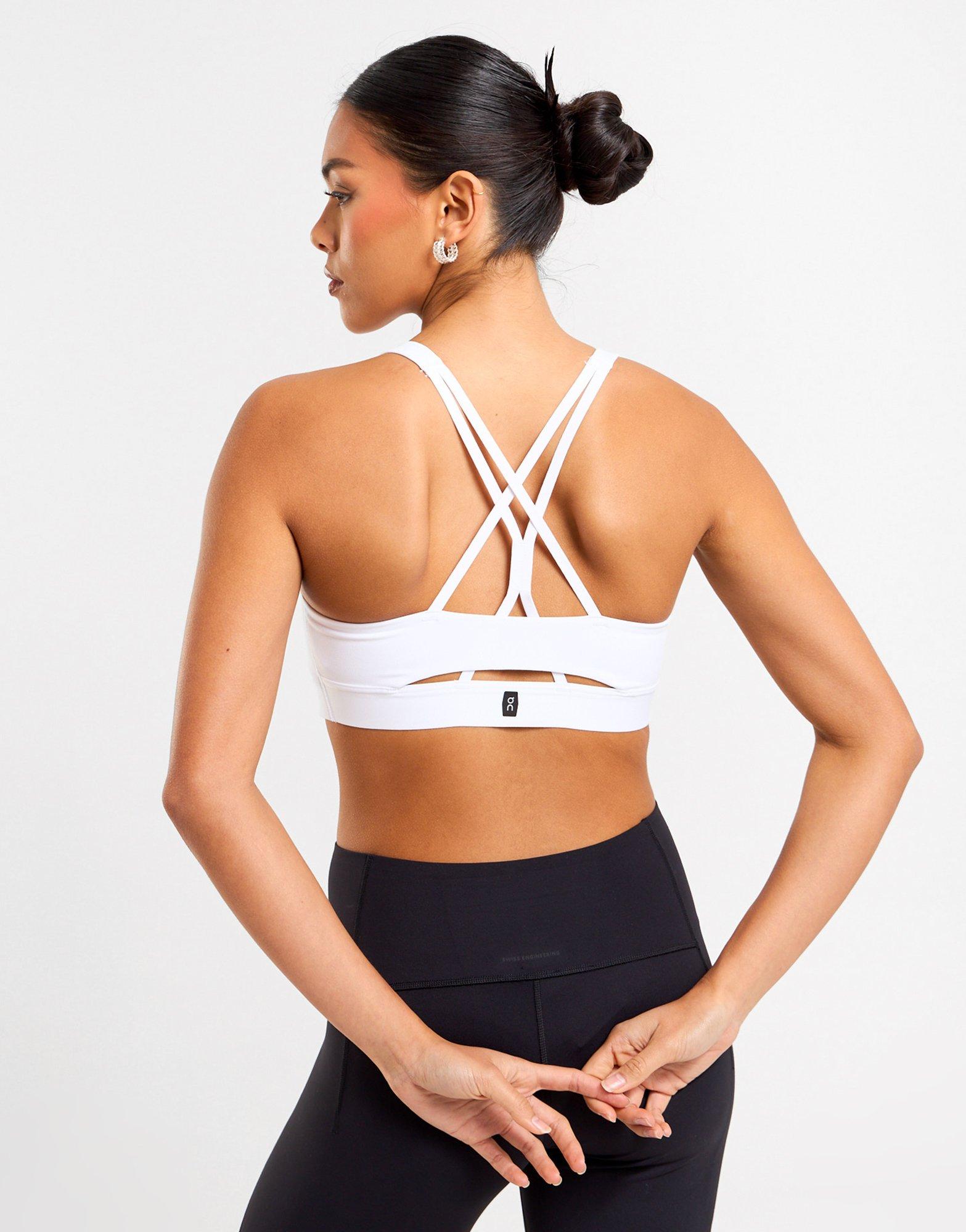 On Running Studio Sports Bra
