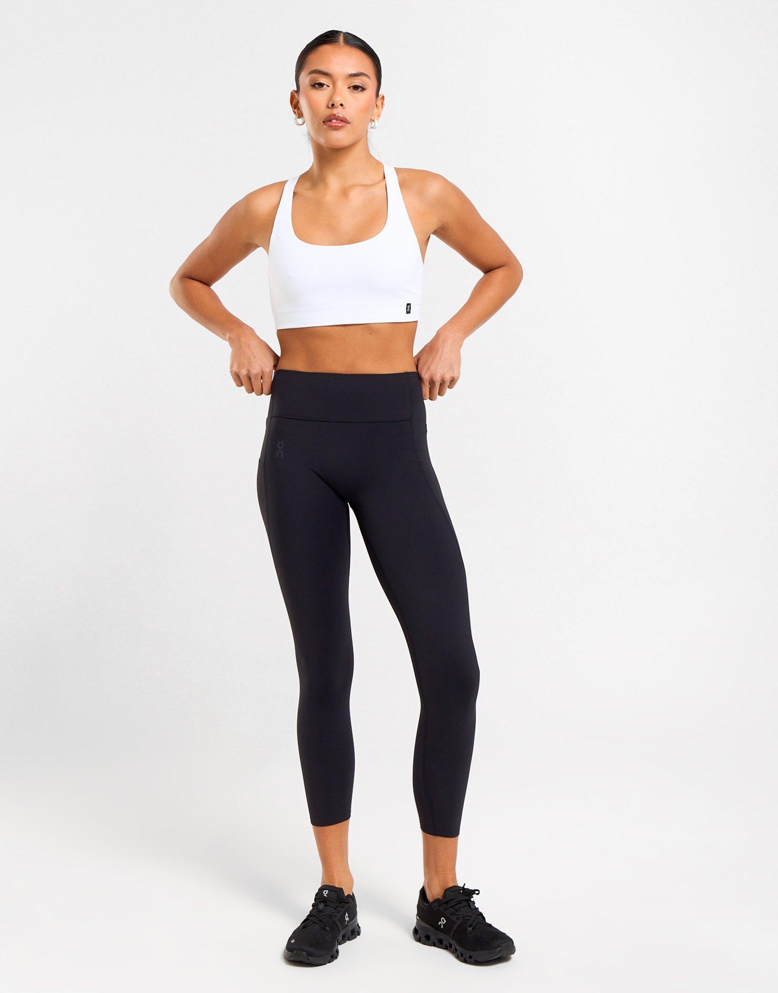 On Running Studio 7/8 Leggings