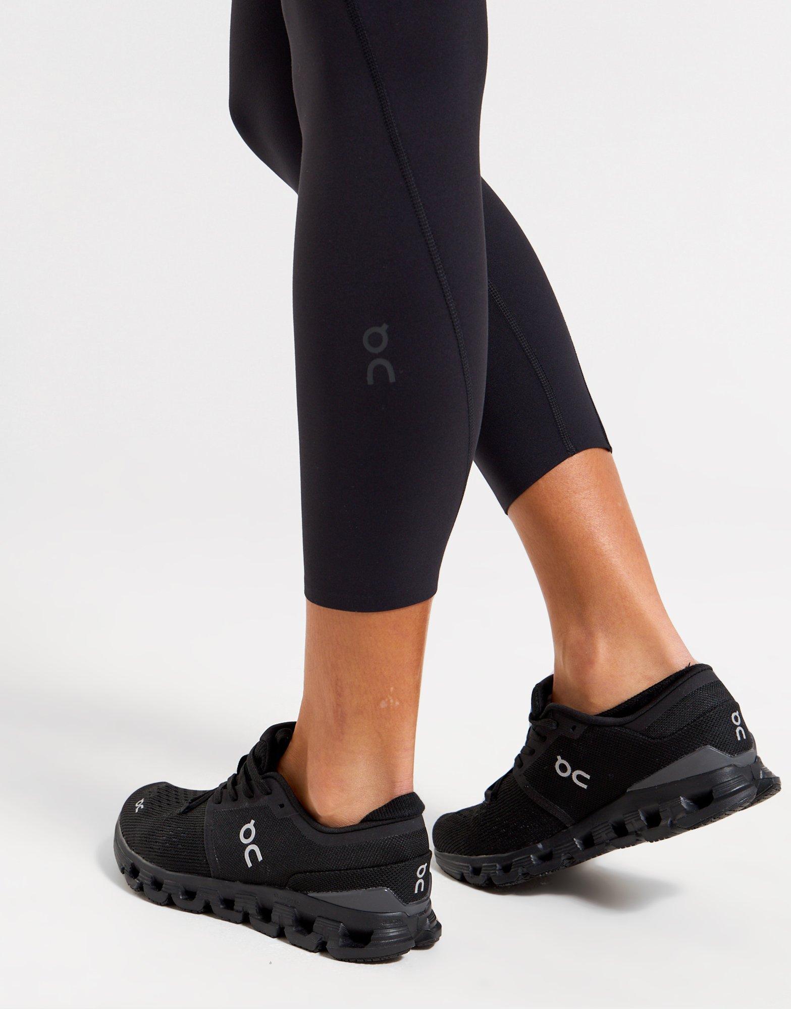 On Running Studio 7/8 Leggings