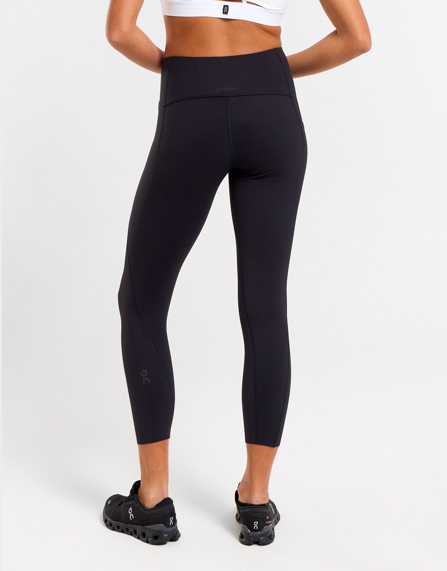 On Running Studio 7/8 Leggings