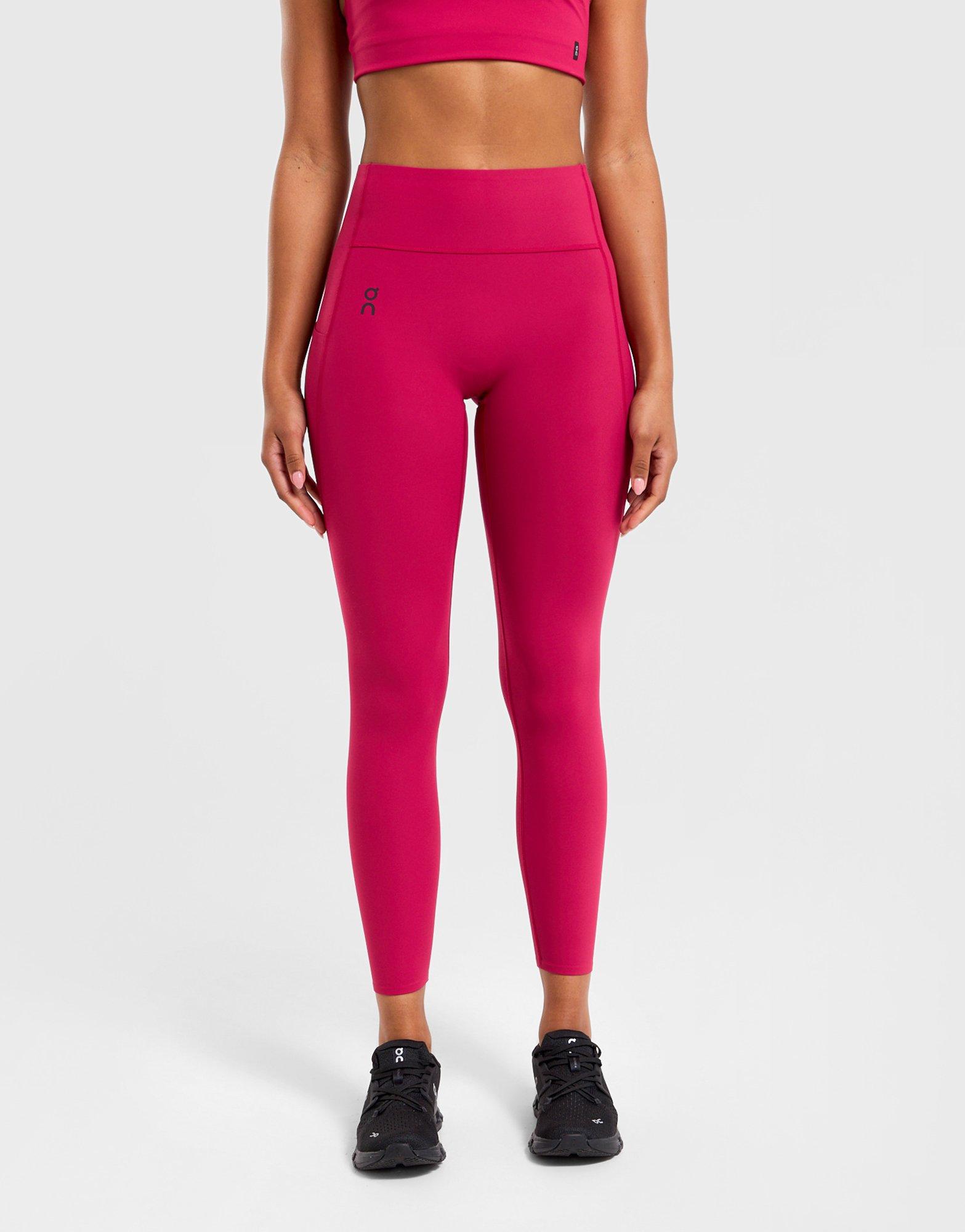 On Running Studio 7/8 Leggings