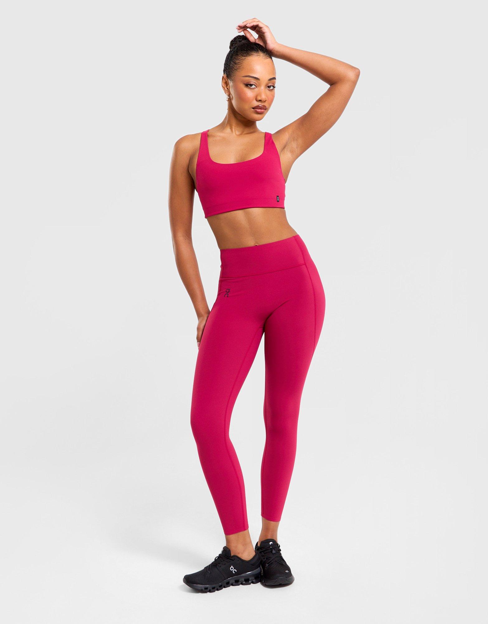 On Running Studio 7/8 Leggings