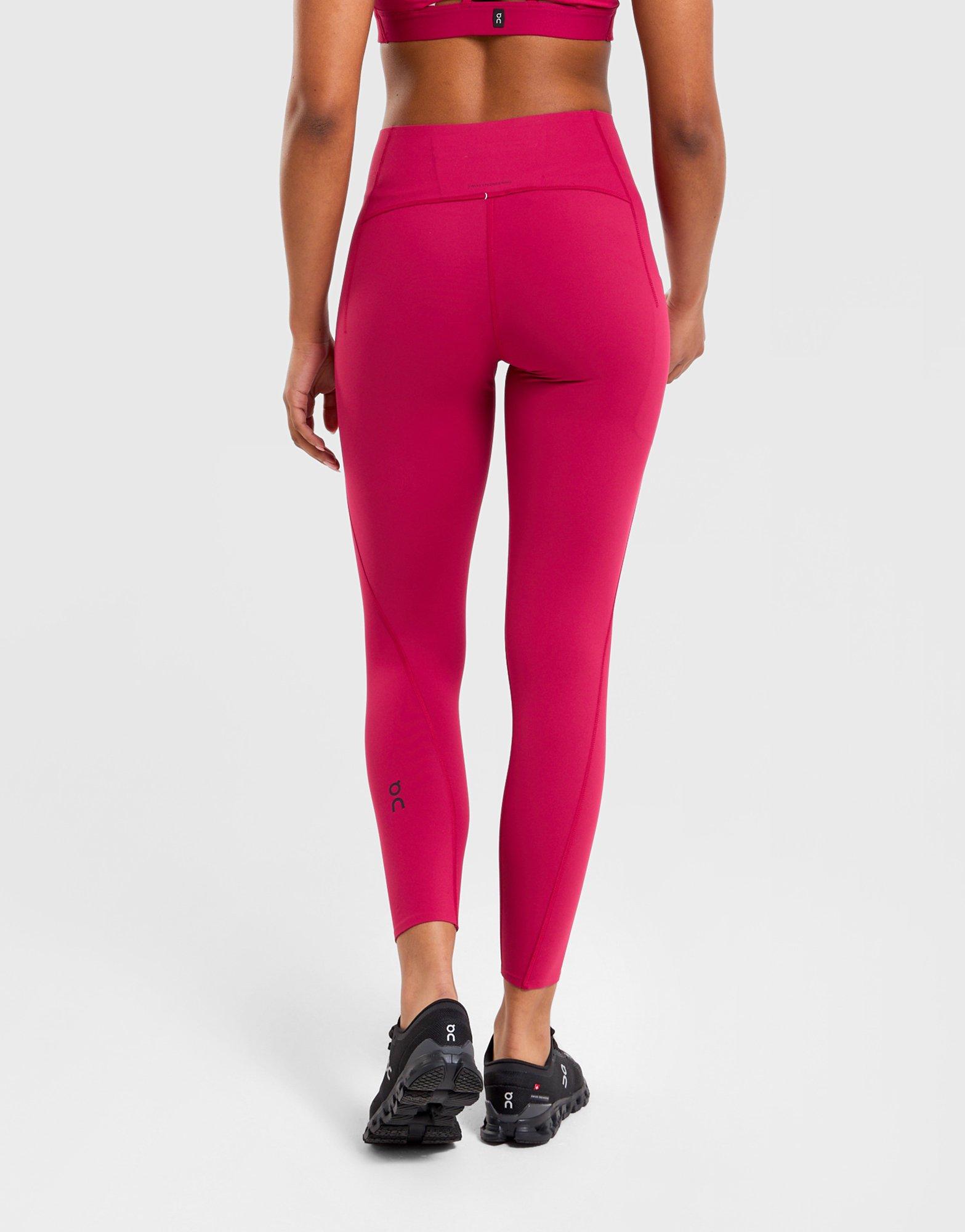 On Running Studio 7/8 Leggings