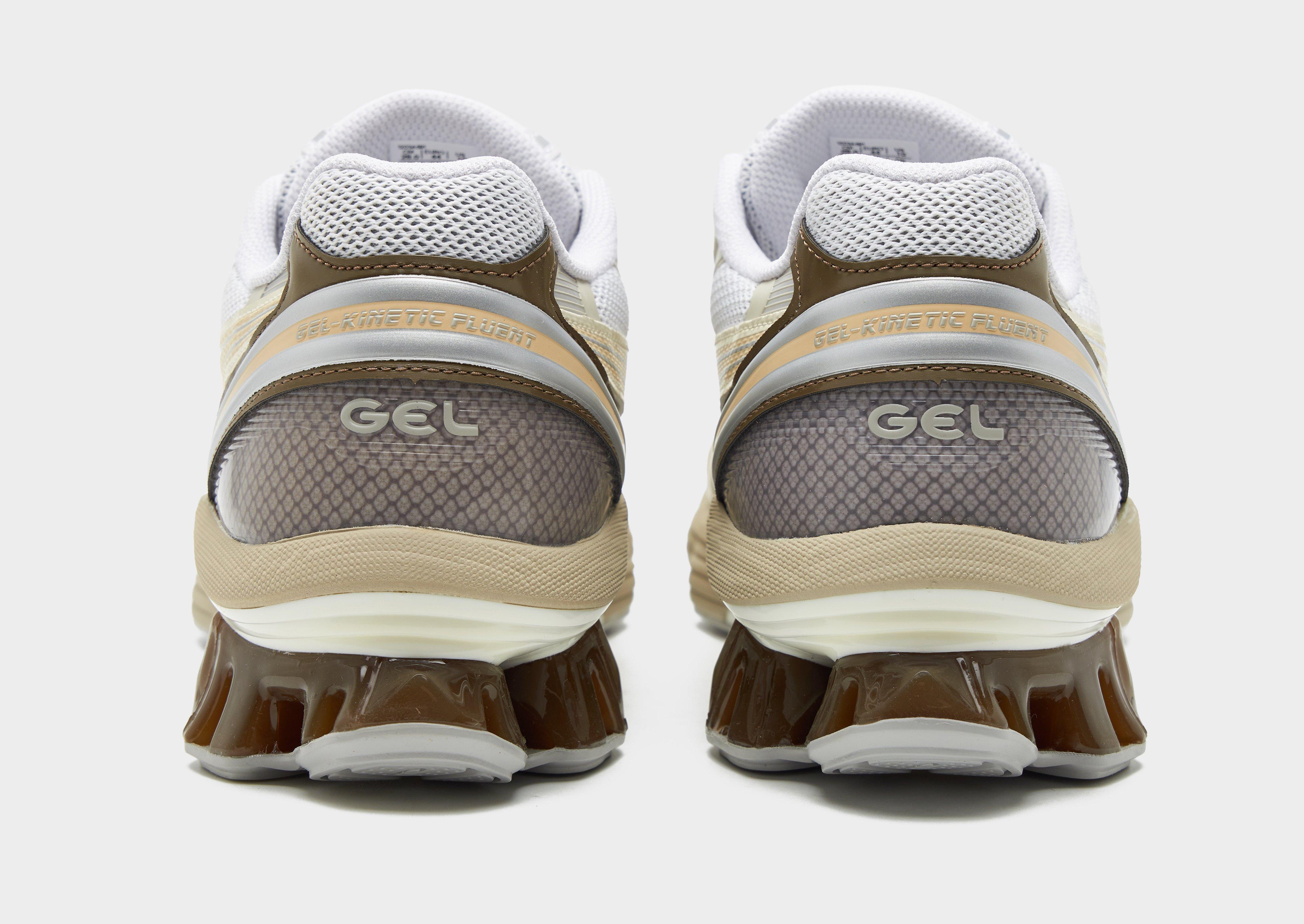 ASICS Kinetic Fluent Women's