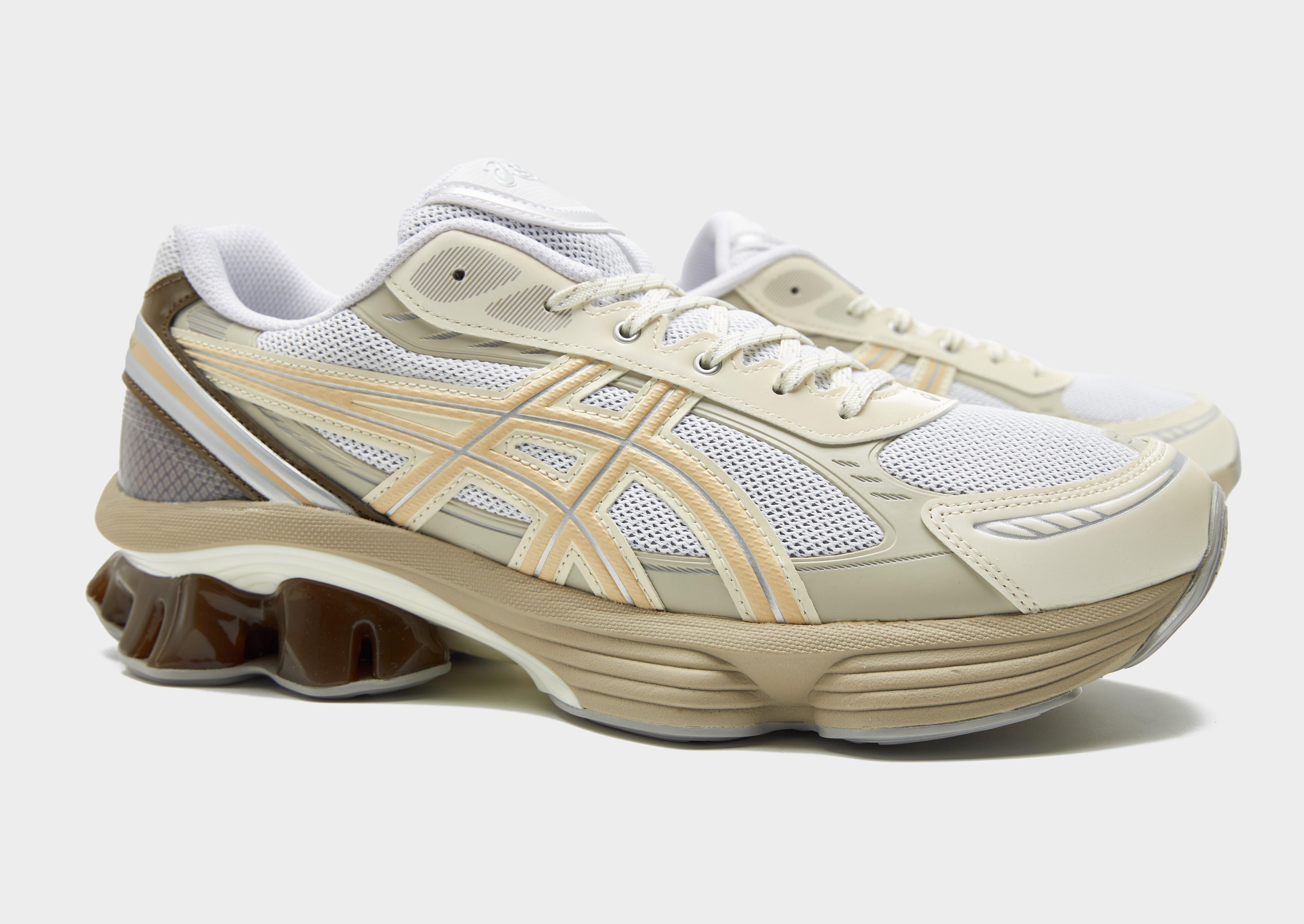 ASICS Kinetic Fluent Women's