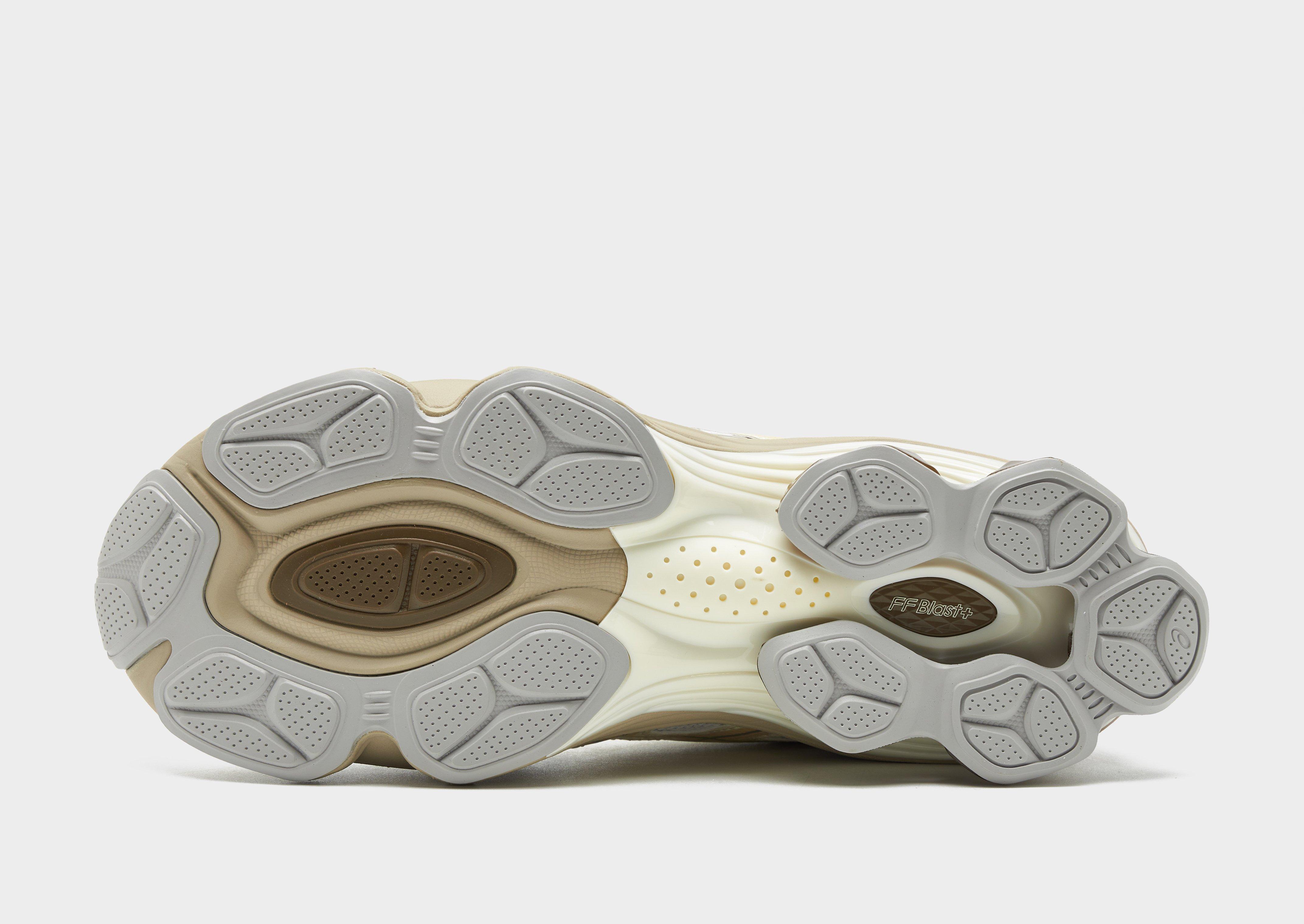 ASICS Kinetic Fluent Women's