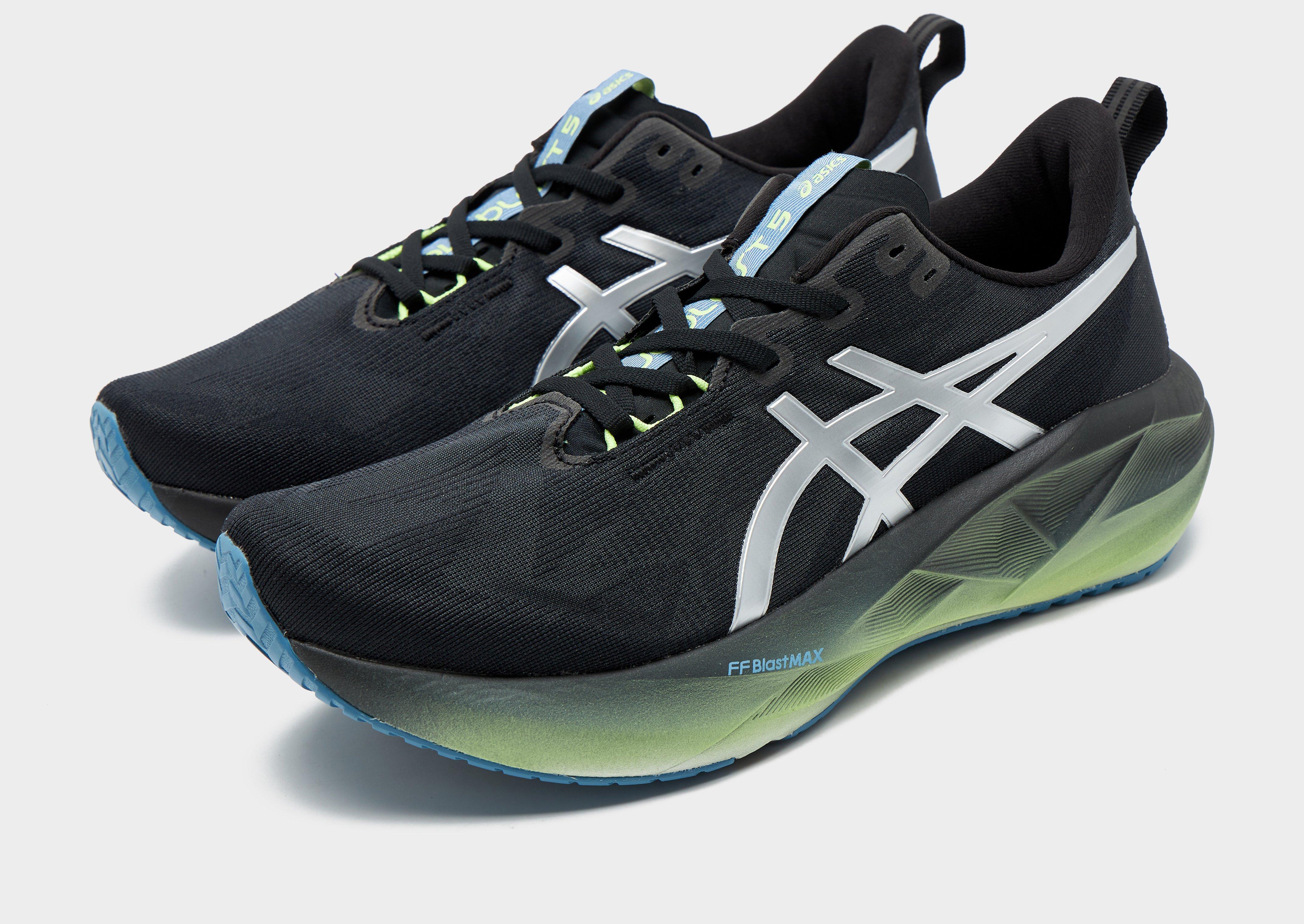 ASICS Novablast 5