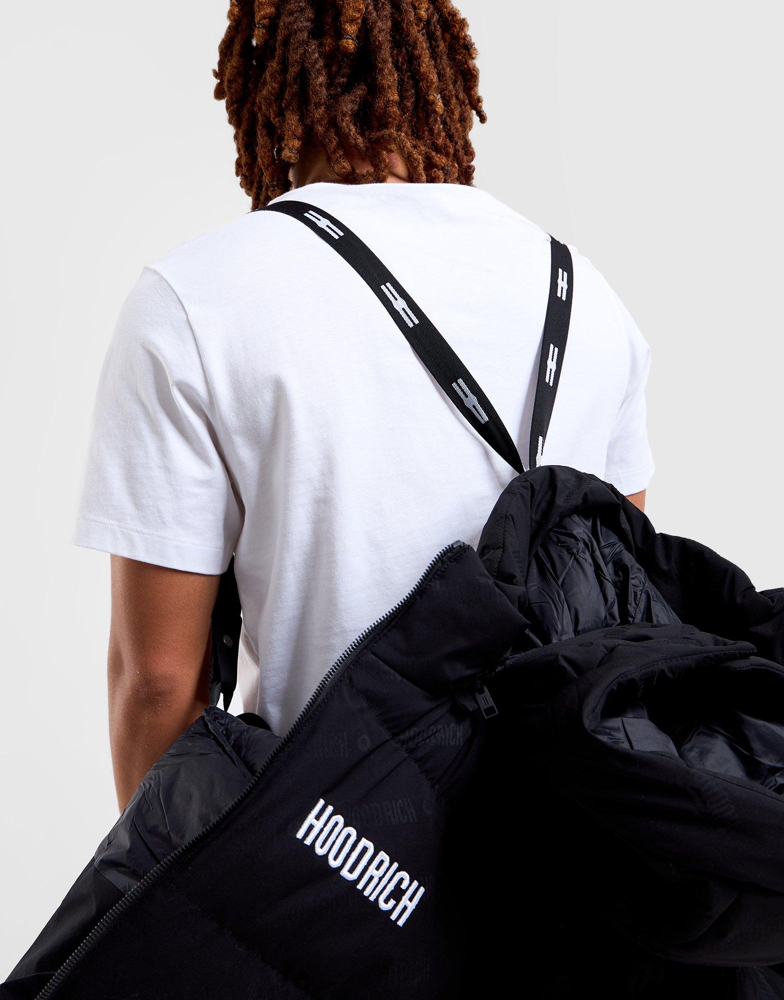 Hoodrich Stack Padded Jacket