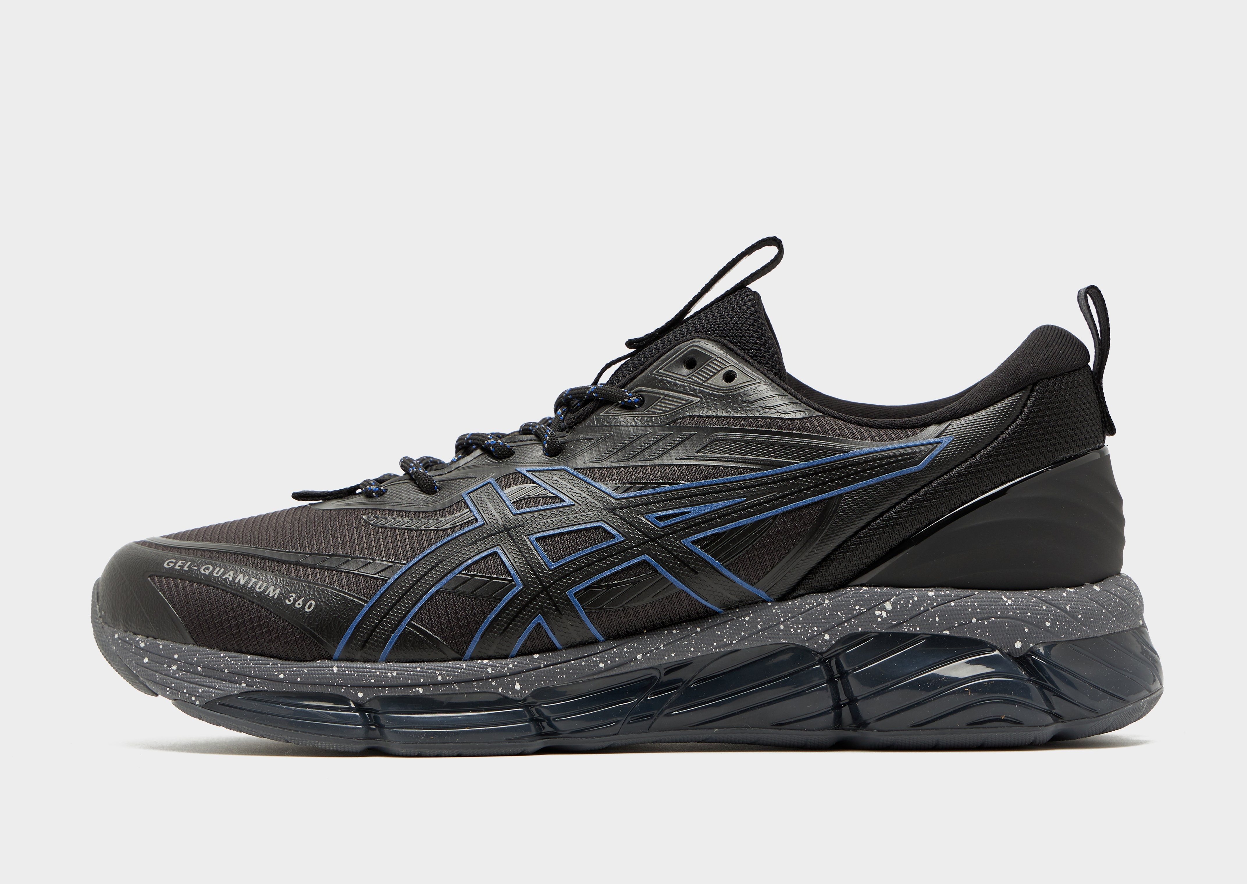 特価:Asics Gel-Quantum 360 8 Utility Black ASICS Gel-Quantum 360 Viii Utility Sneakers | Black | FARFETCH ZA