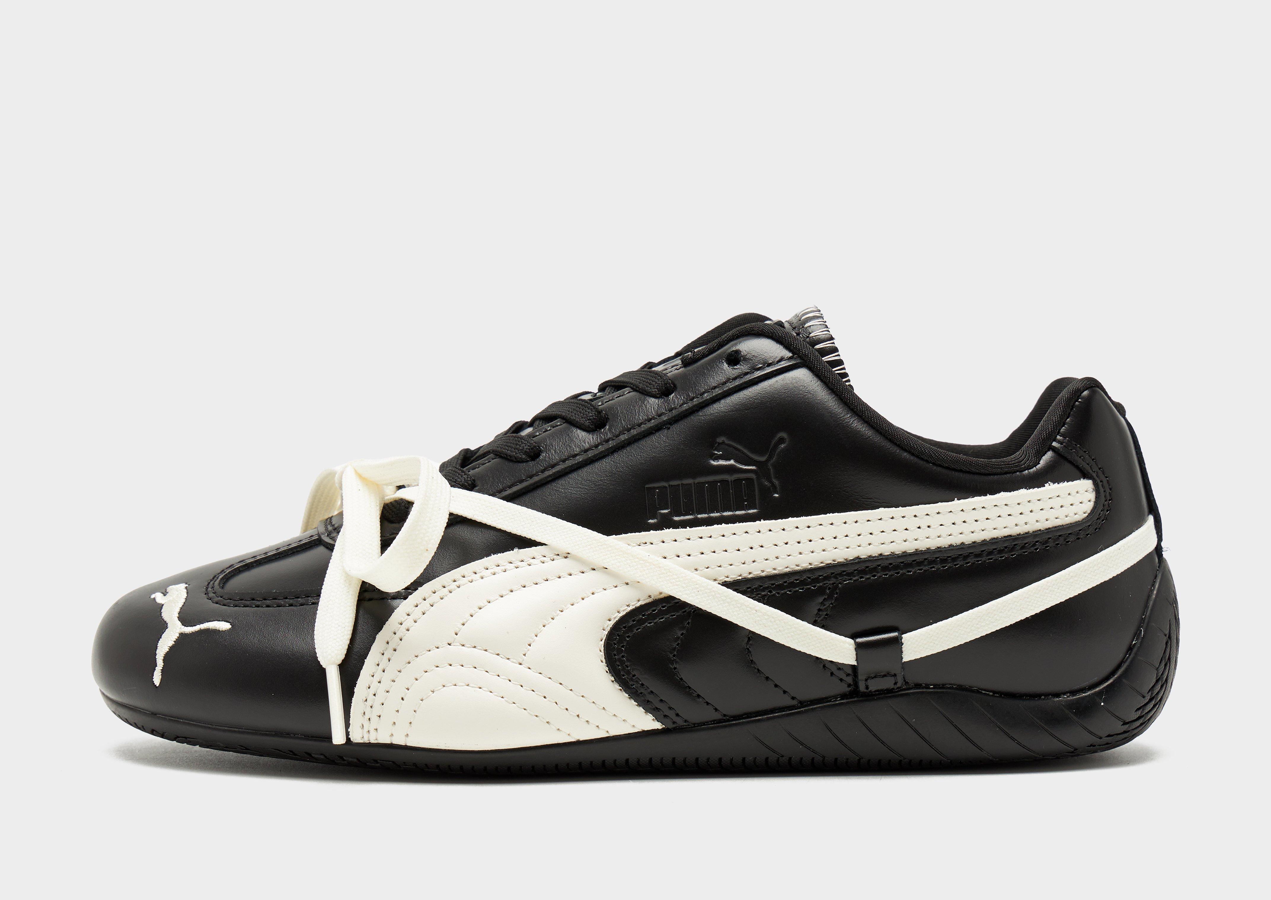 ROSE × Puma Speedcat Premium Black 26.0 Black PUMA x ROSÉ Speedcat Premium Women's - JD Sports