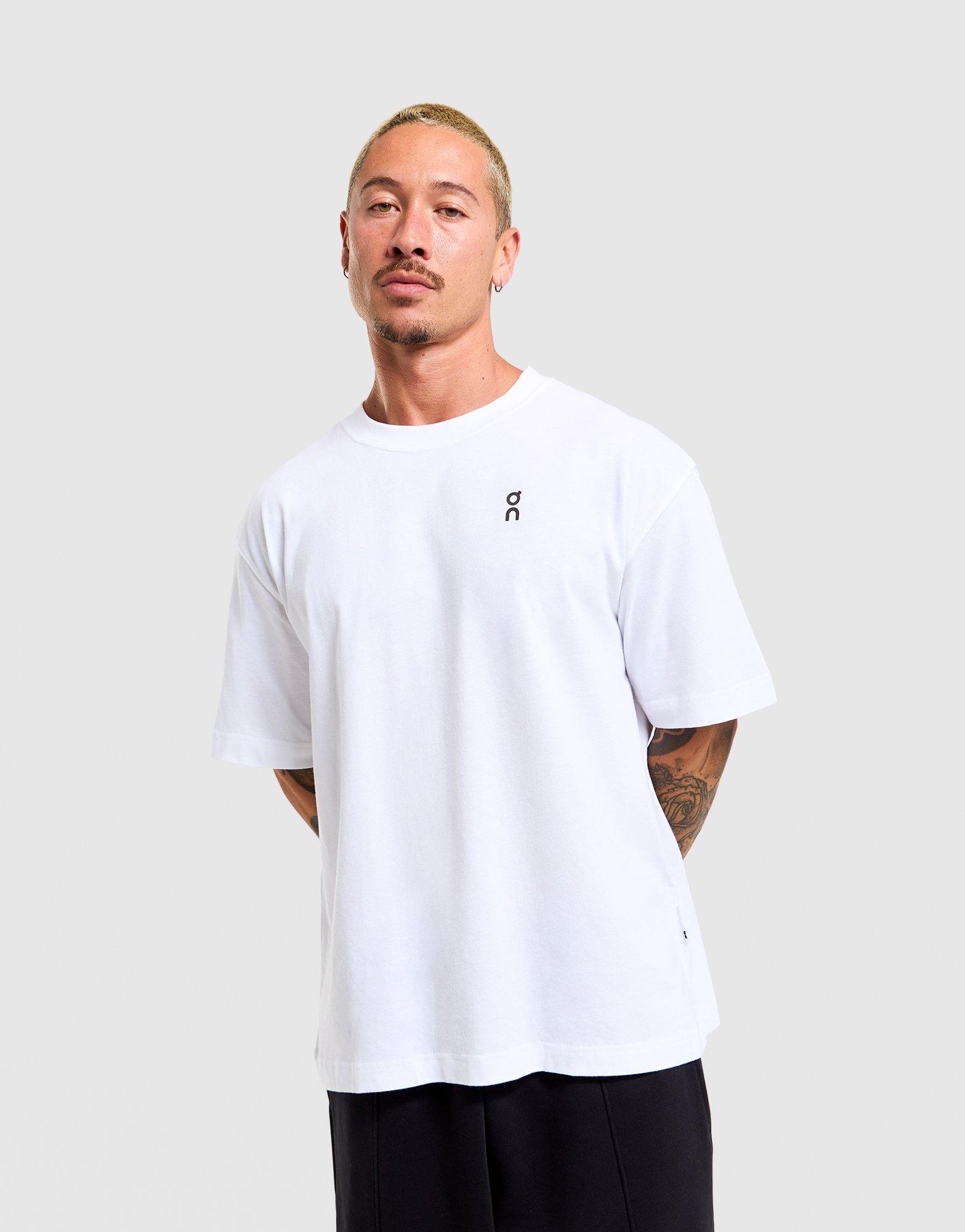 On Running Club T-Shirt