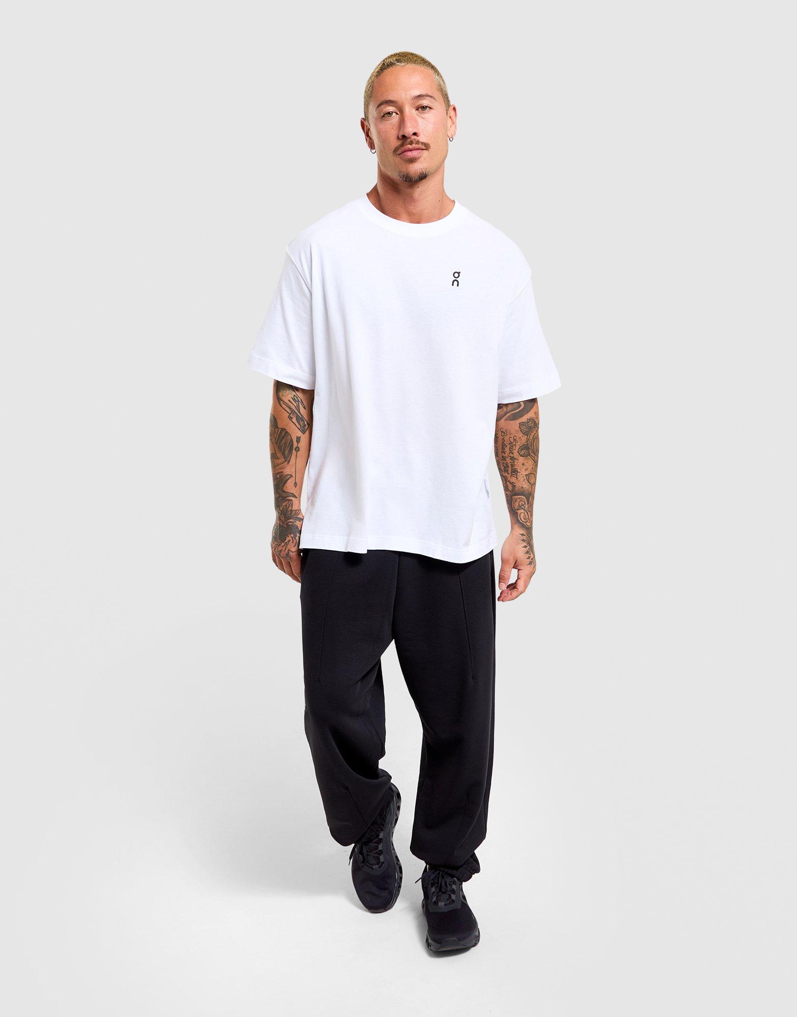 On Running Club T-Shirt