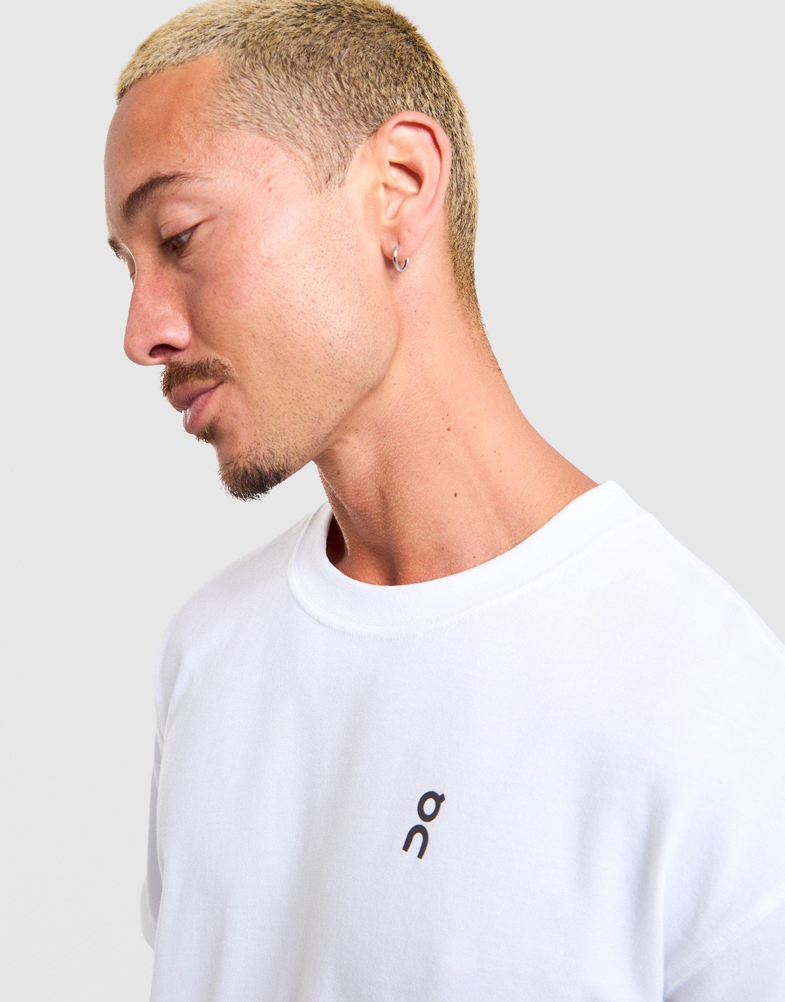 On Running Club T-Shirt