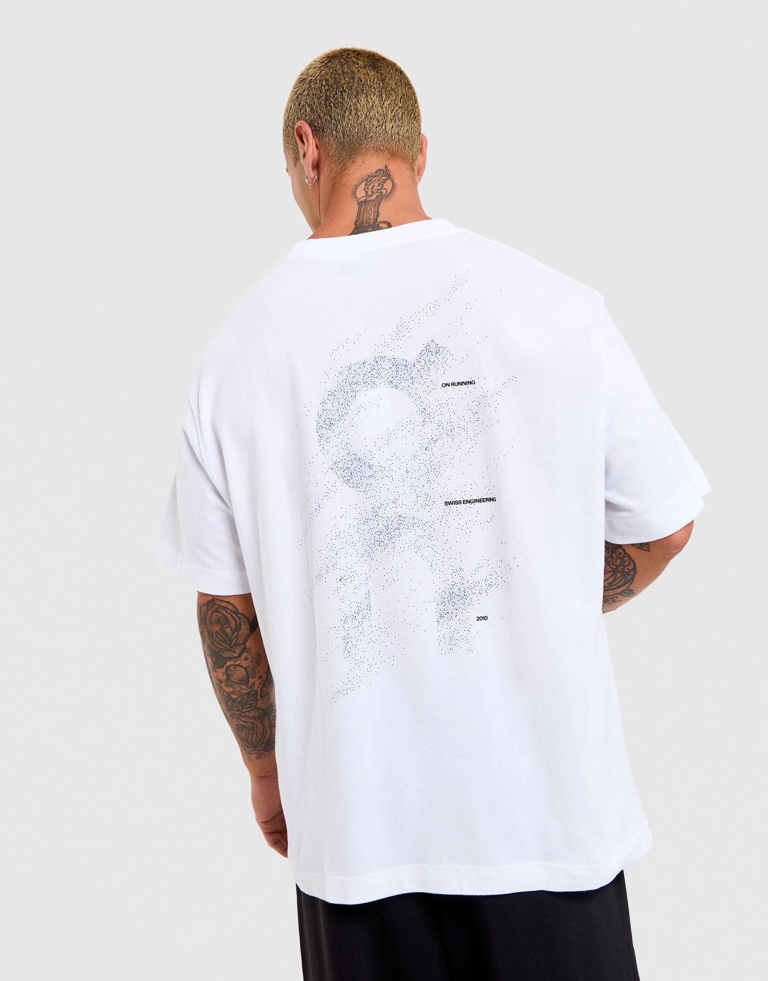 On Running Club T-Shirt