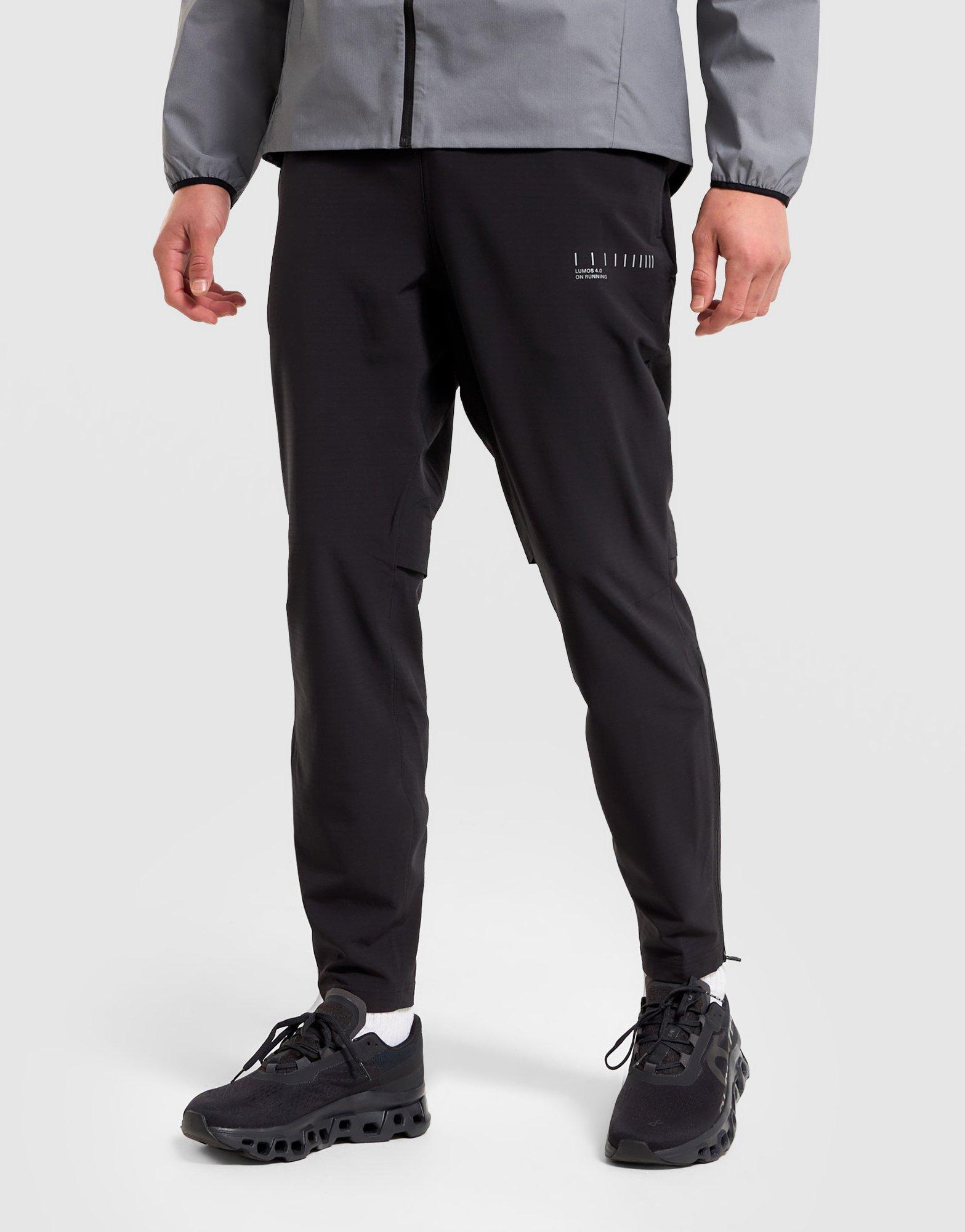 On Running Lumos Woven Joggers