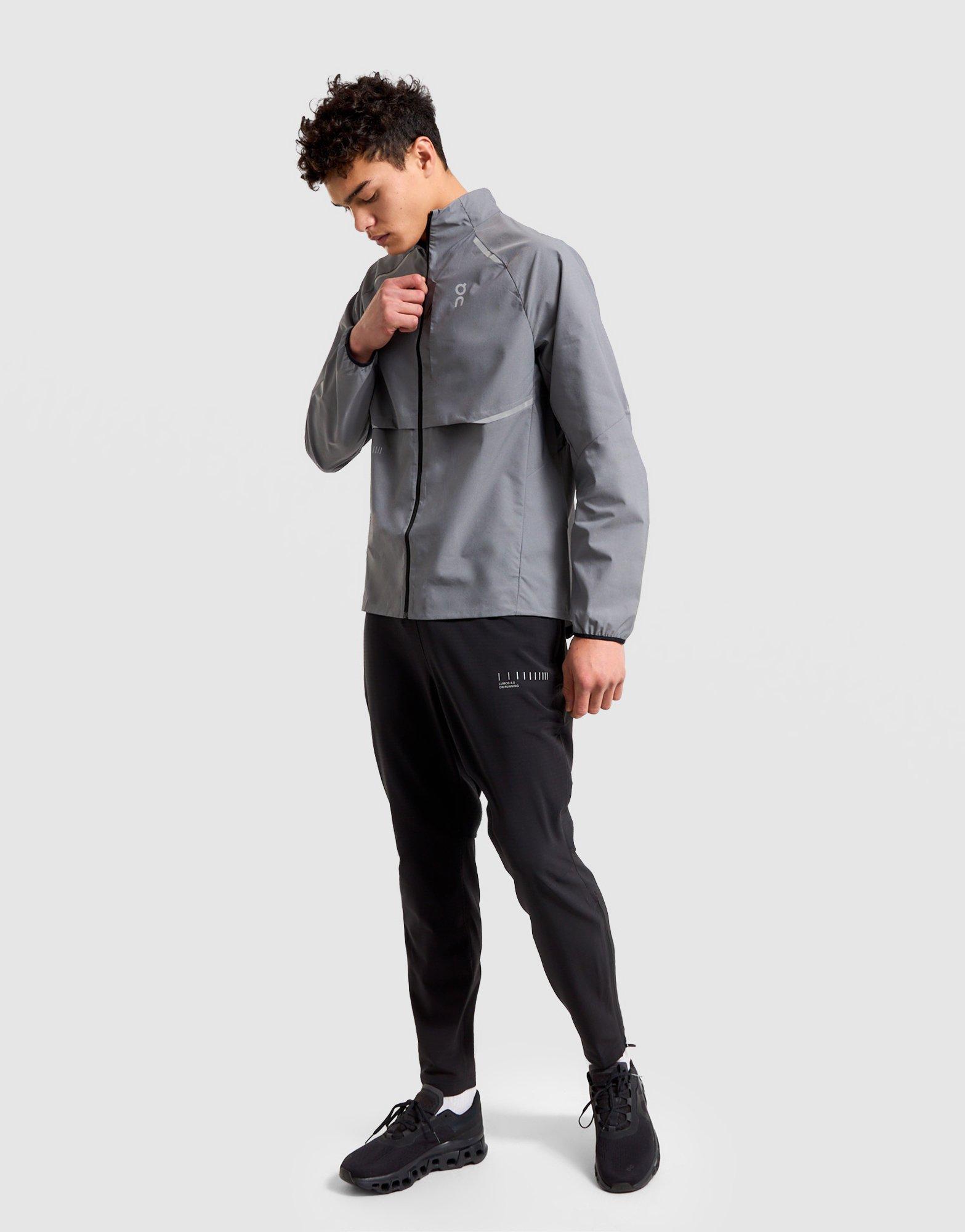 On Running Lumos Woven Joggers